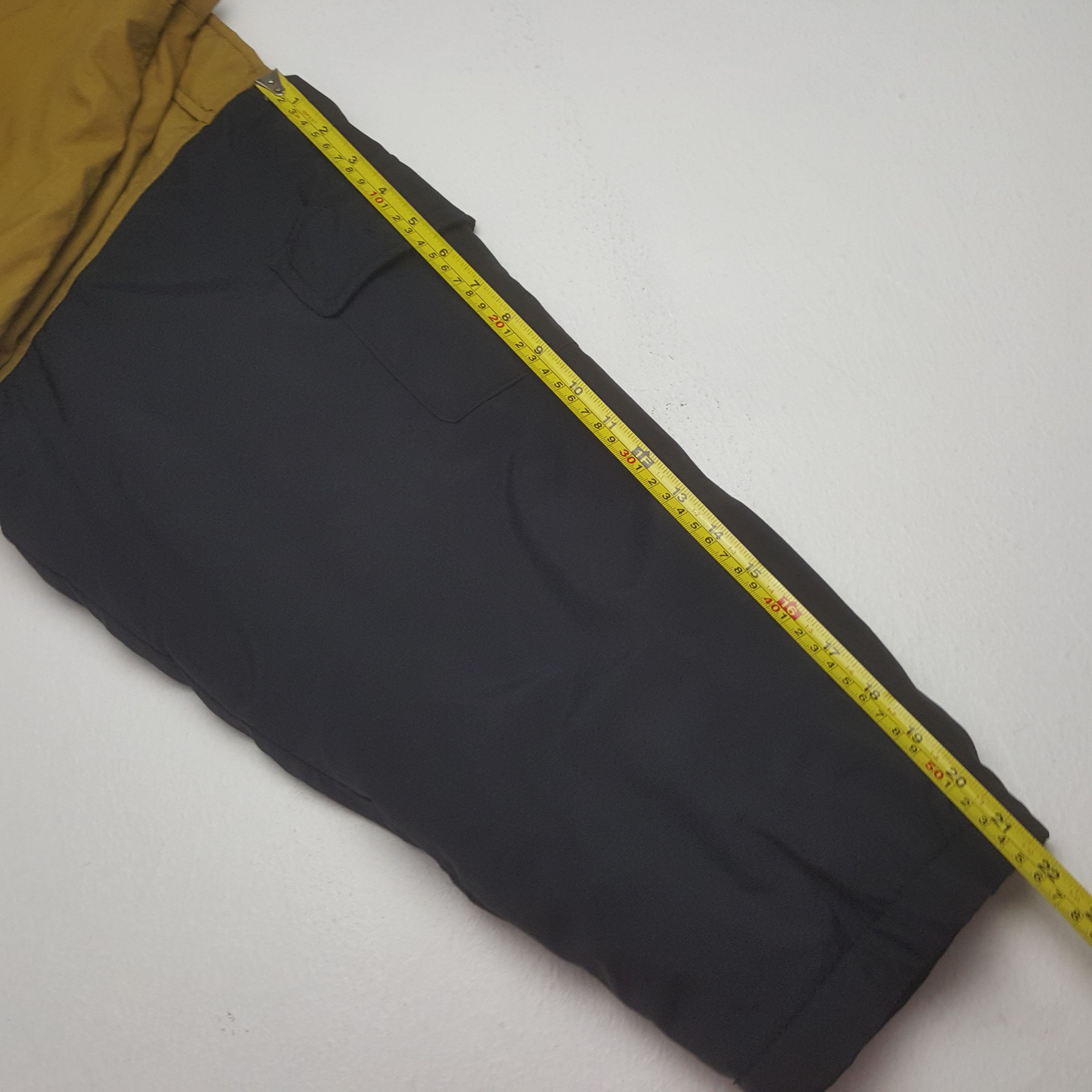 Japanese Brand Vintage Toyota Tecno Racing Long Winter Jacket Size US XL / EU 56 / 4 - 7 Thumbnail