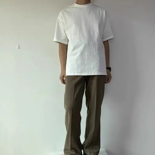 Japanese Brand Retro punk pants Size US 31 - 5 Thumbnail