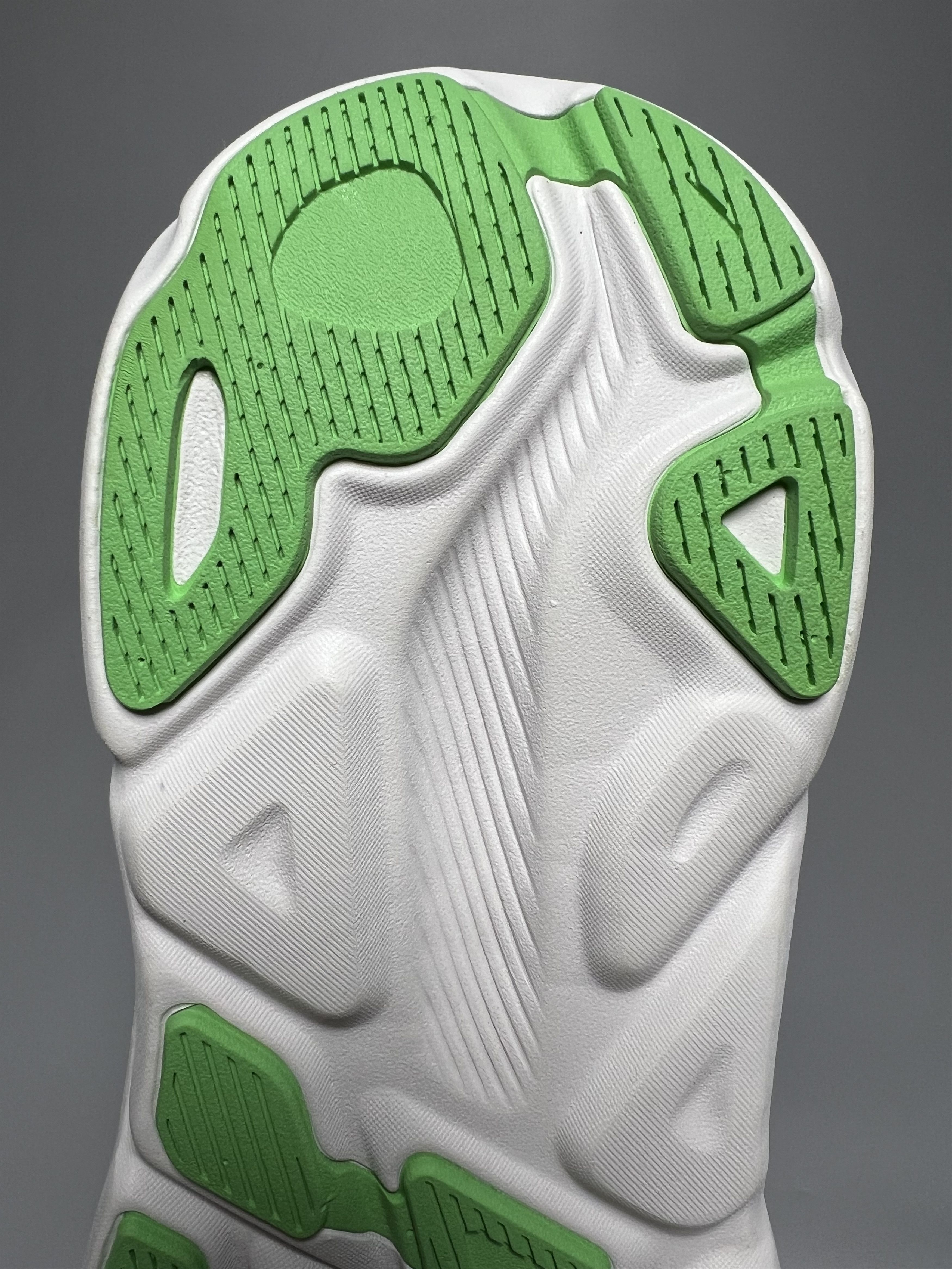 Hoka 10.5EE Hoka One One Clifton 9 Wide Running Shoes Walking Gym Size US 10.5 / EU 43-44 - 7 Thumbnail