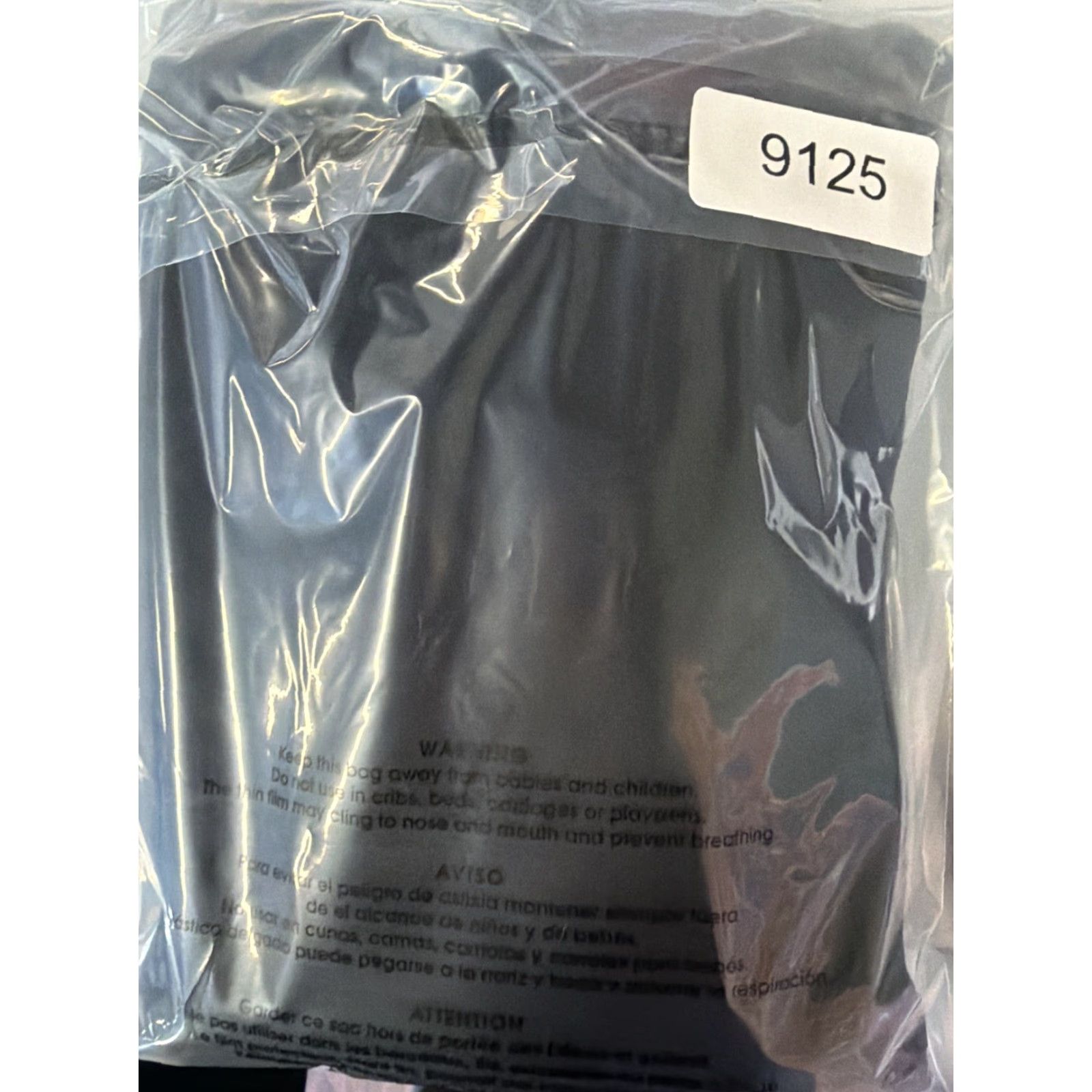 J.Crew VINTAGE J.Crew Womens Black Zipper Pocket Jogger Syndey Pants Size 6 Elastic Waist Size 28" / US 6 / IT 42 - 4 Thumbnail