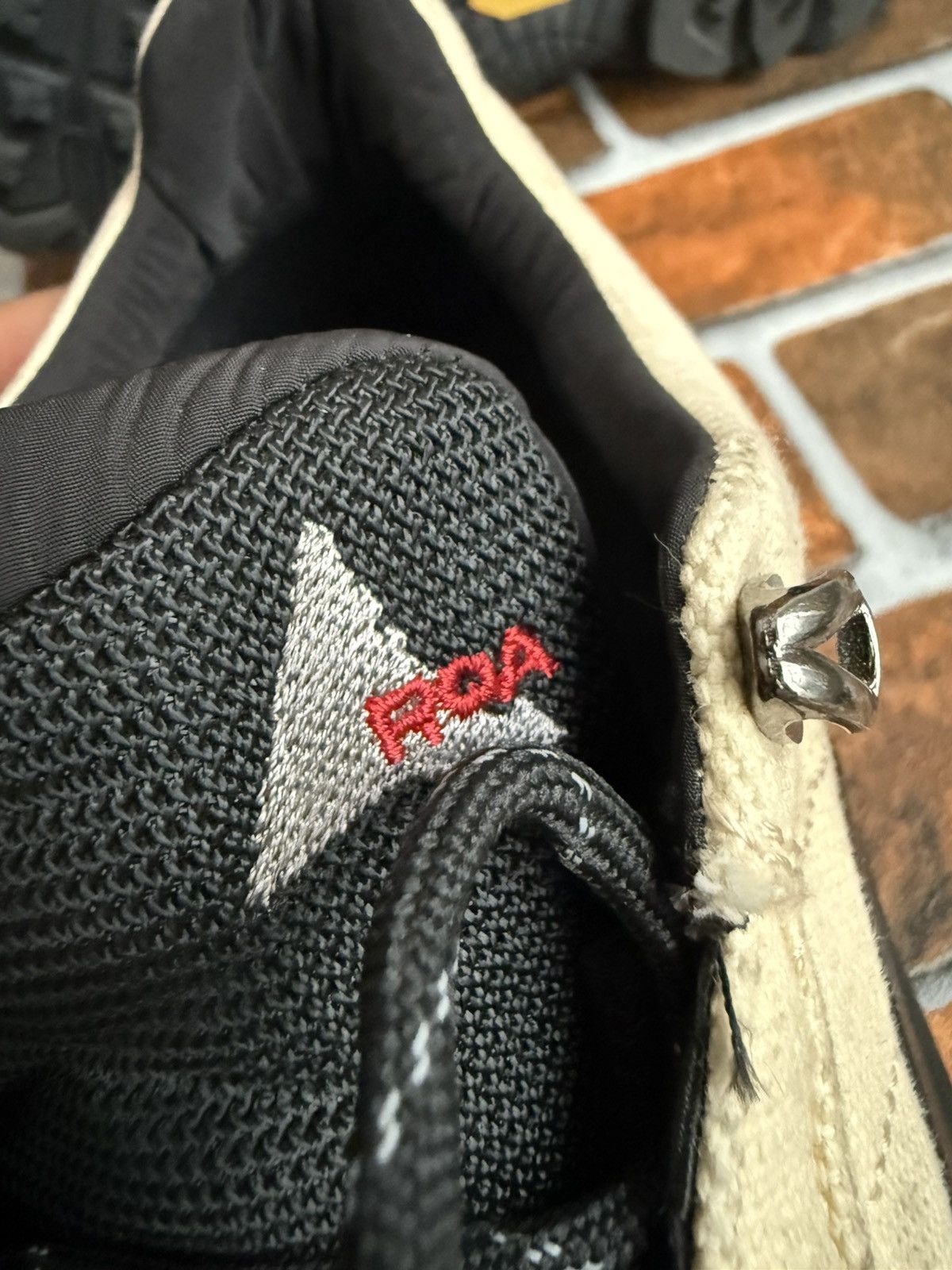 ROA Fedaia hiking boots Size US 9 / EU 42 - 15 Thumbnail
