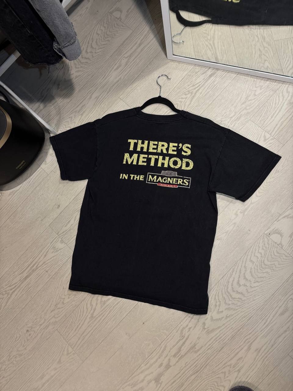 Other Magners Irish T-shirt Size:L Size US L / EU 52-54 / 3 - 2 Thumbnail