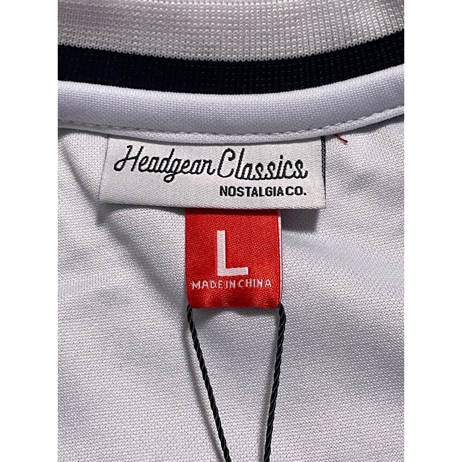 Travis Scott Headgear Classics Travis Scott Cactus Jack Astroworld Jersey Size US L / EU 52-54 / 3 - 8 Thumbnail