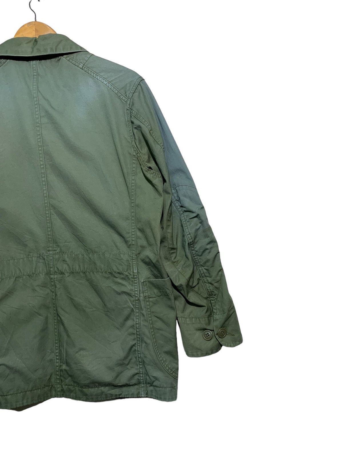 Journal Standard 🔥SNOW PEAK X J.STANDARD UTILITY JACKETS Size US L / EU 52-54 / 3 - 8 Thumbnail