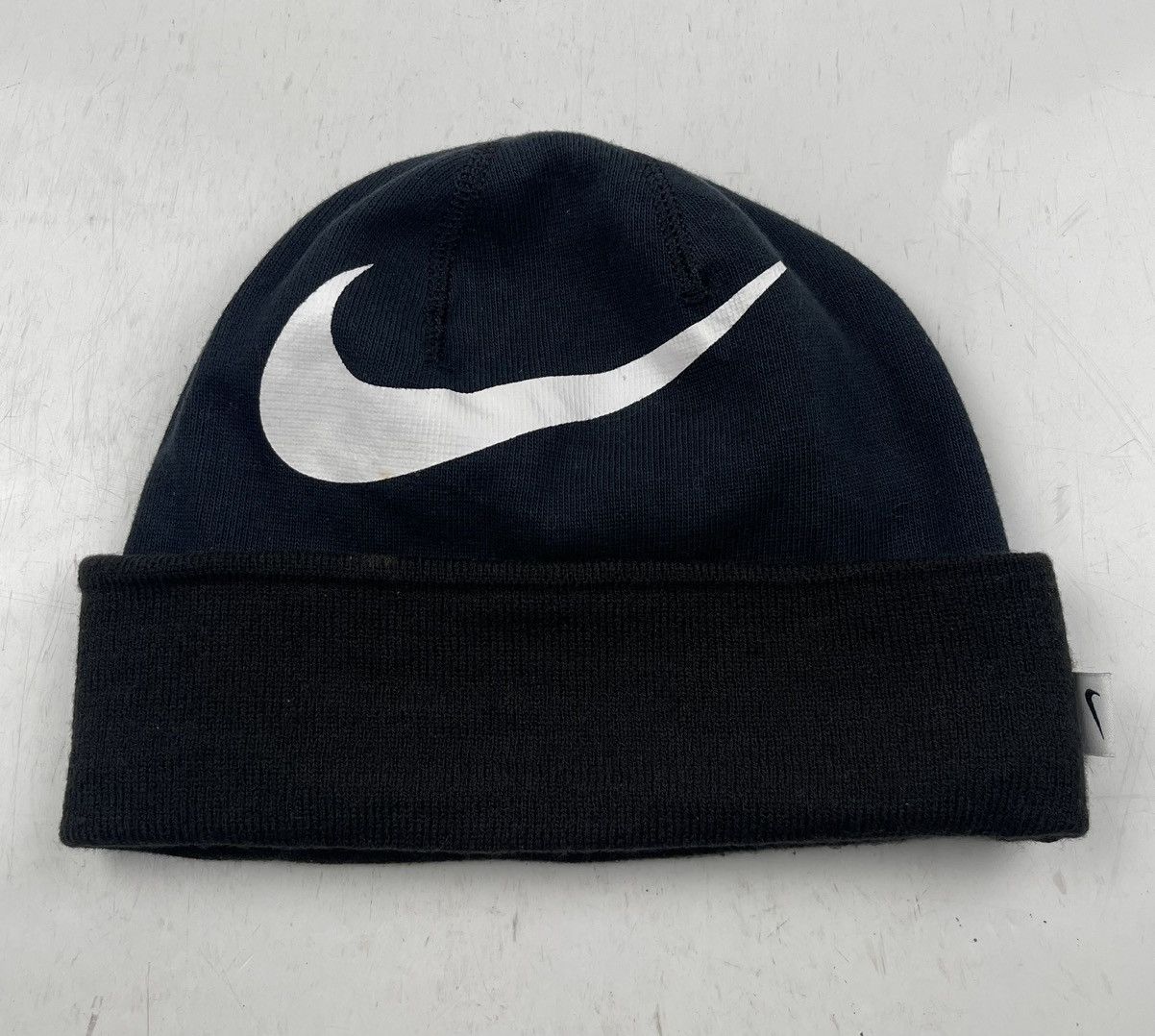 Japanese Brand × Nike nike beanie hat tc42 Size ONE SIZE - 6 Thumbnail
