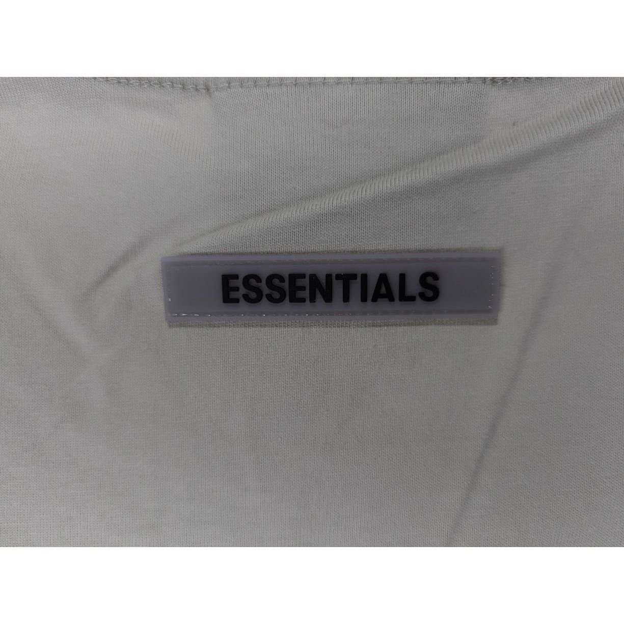 Essentials o1rshd1 Short Sleeve T-Shirt in Sage Size US L / EU 52-54 / 3 - 16 Thumbnail