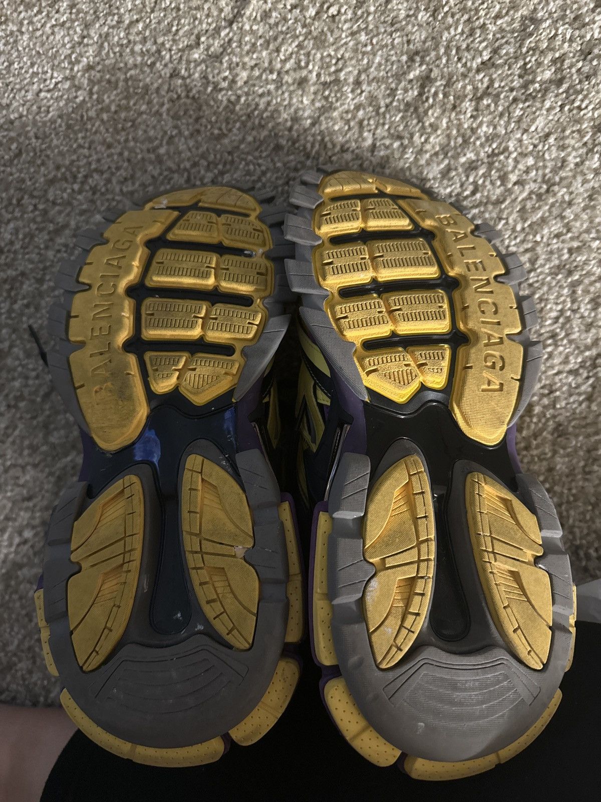 Balenciaga Balenciaga Track.2 Size US 10 / IT 40 - 9 Thumbnail