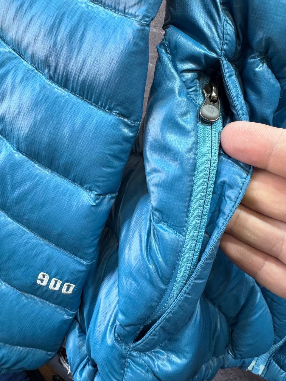 The North Face The North Face Flight Series 900 Goose Down Puffer Size L / US 10 / IT 46 - 12 Thumbnail