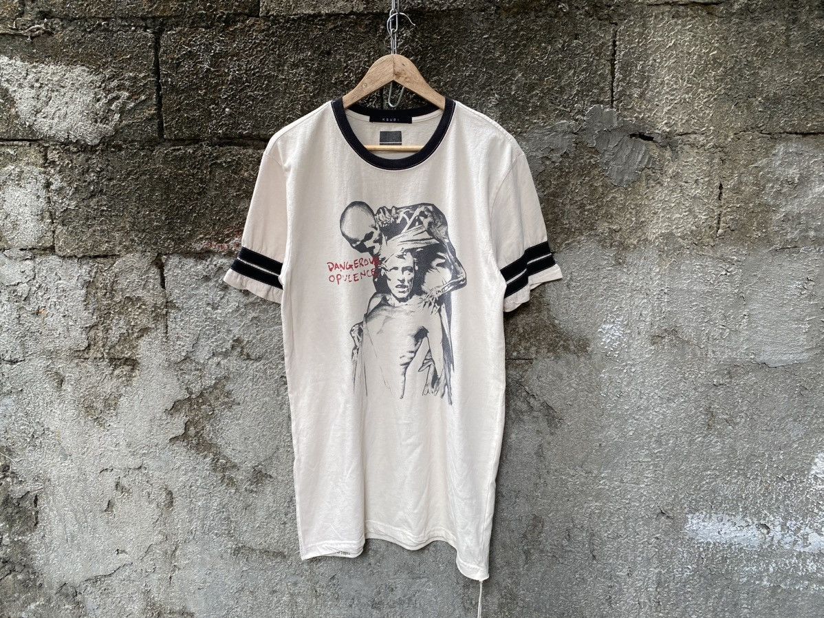 Ksubi Dangerous Opulence Size US M / EU 48-50 / 2 - 2 Thumbnail