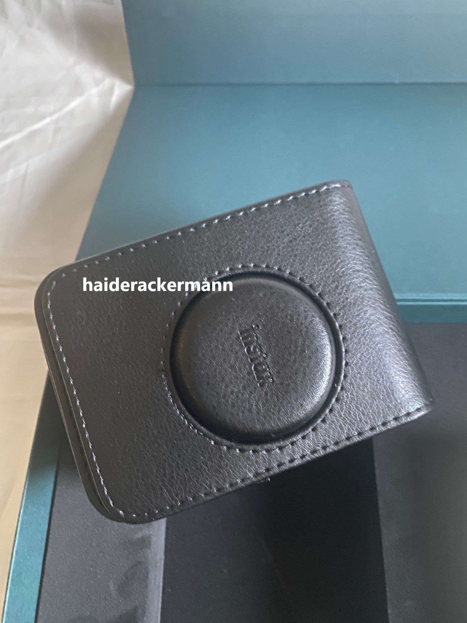 Audemars Piguet Audemars Piguet 150th anniversary Insta mini evo camera Size ONE SIZE - 8 Thumbnail