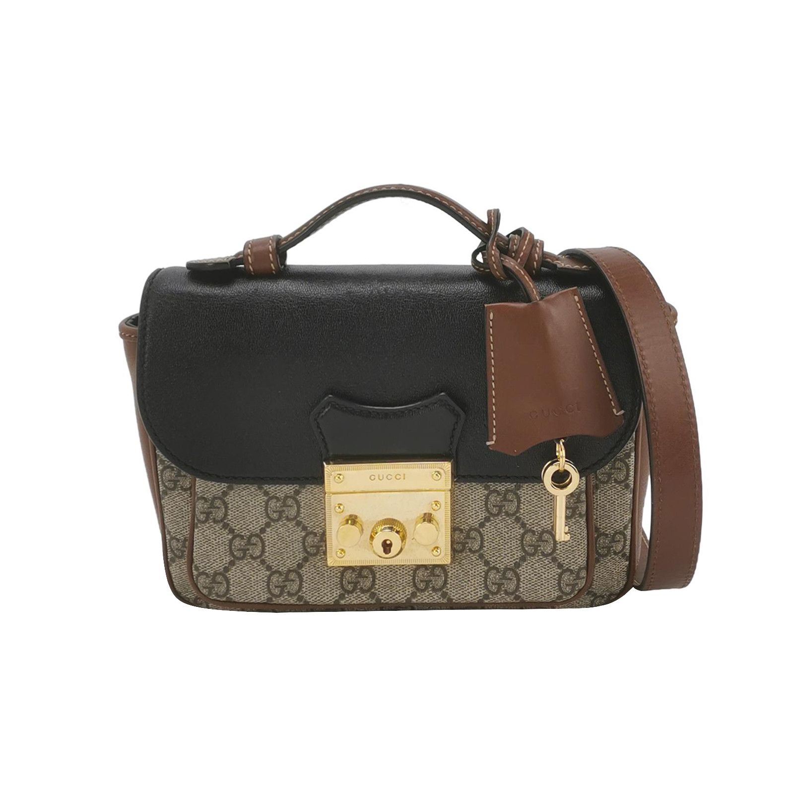 Gucci Gucci Women os Crossbody Bags Size ONE SIZE - 1 Thumbnail