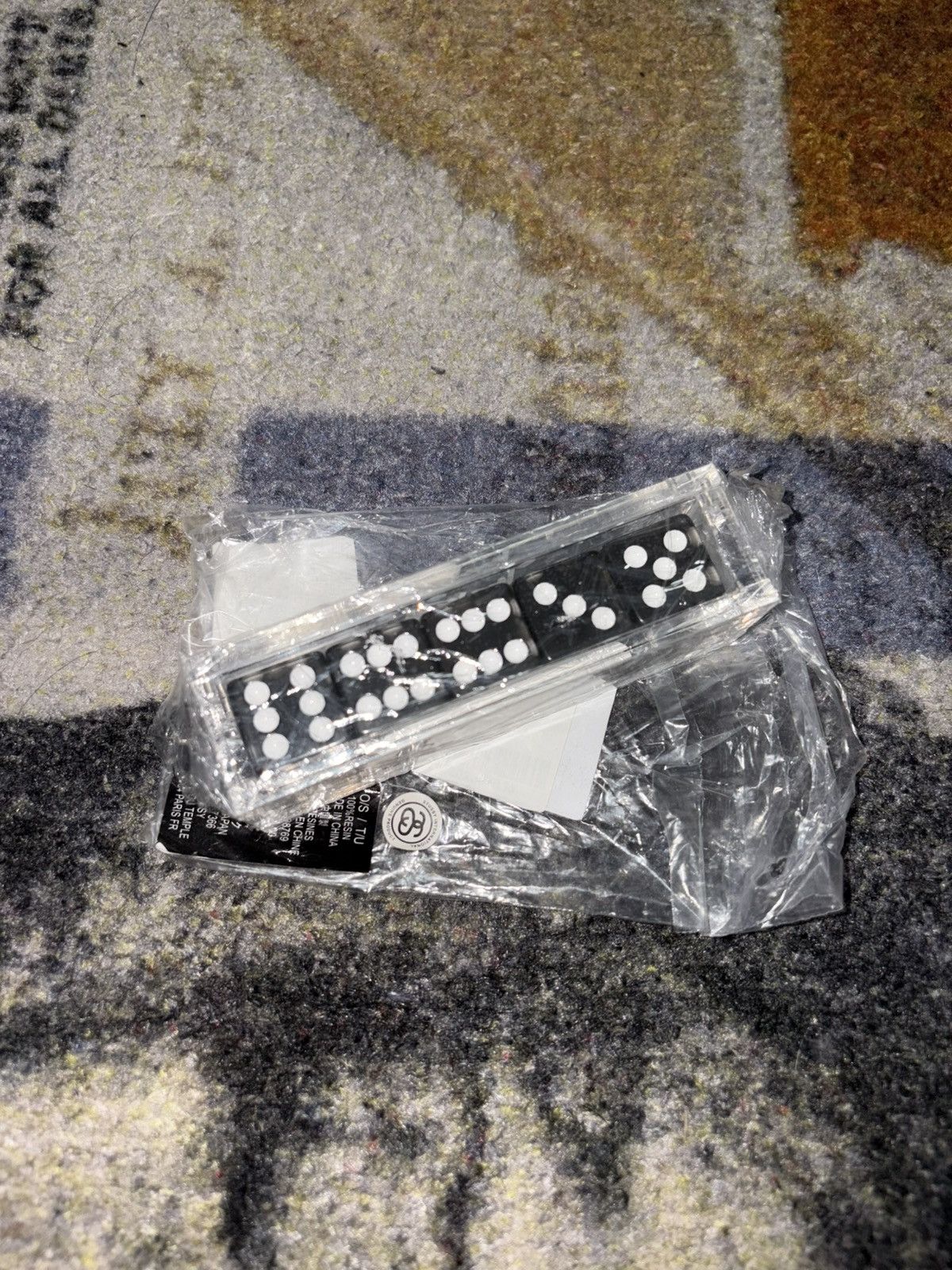 Stussy Stussy Dice Set Size ONE SIZE - 3 Thumbnail