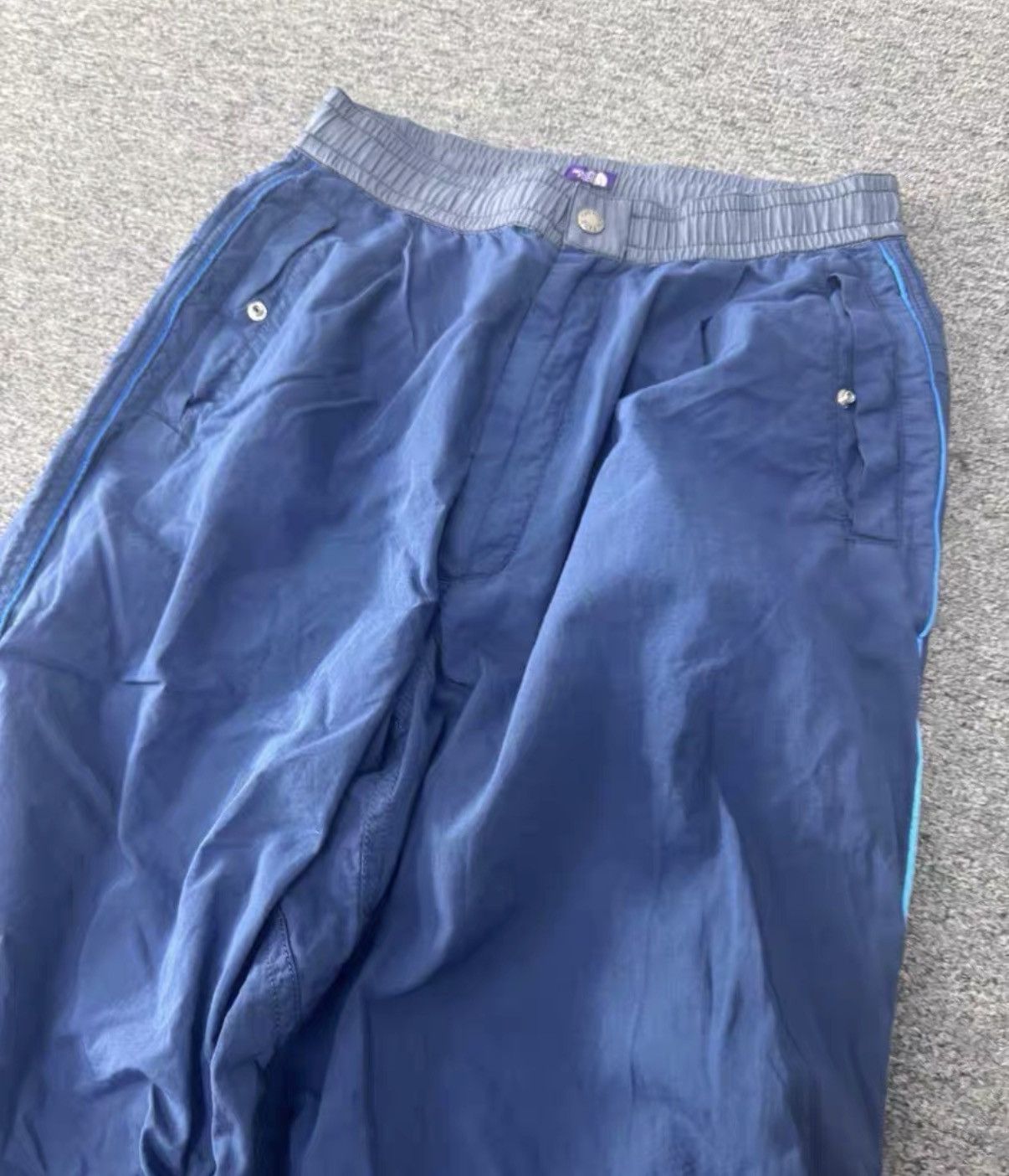 The North Face The North Face Purple Label Limited Tech Pants J16 Size US 30 / EU 46 - 2 Thumbnail