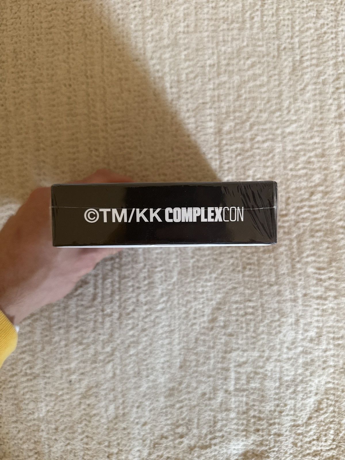 Takashi Murakami TAKASHI MURAKAMI COMPLEXCON PUZZLE Size ONE SIZE - 2 Thumbnail