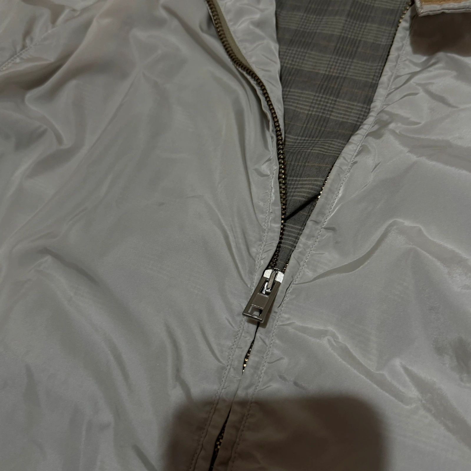 Raf by Raf Simons Raf by Raf simons jacket Size US M / EU 48-50 / 2 - 7 Thumbnail