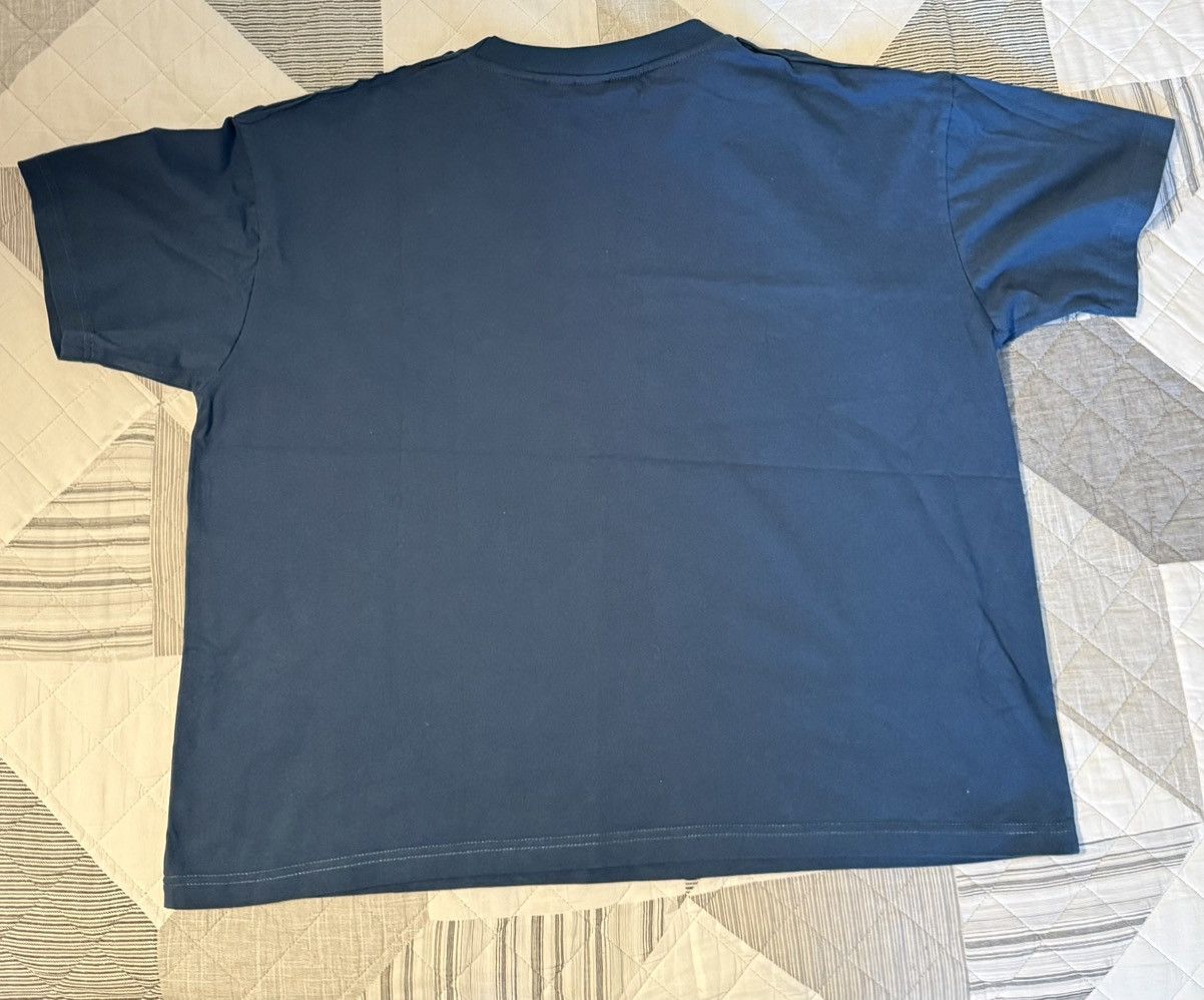 Greedy Unit Greedy Unit MULTI-TAG-T-SHIRT Size US XL / EU 56 / 4 - 2 Thumbnail