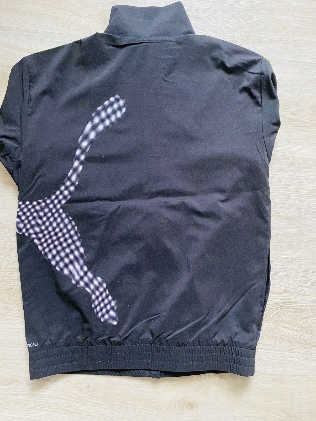 Puma Sports jacket Puma Size US S / EU 44-46 / 1 - 5 Thumbnail
