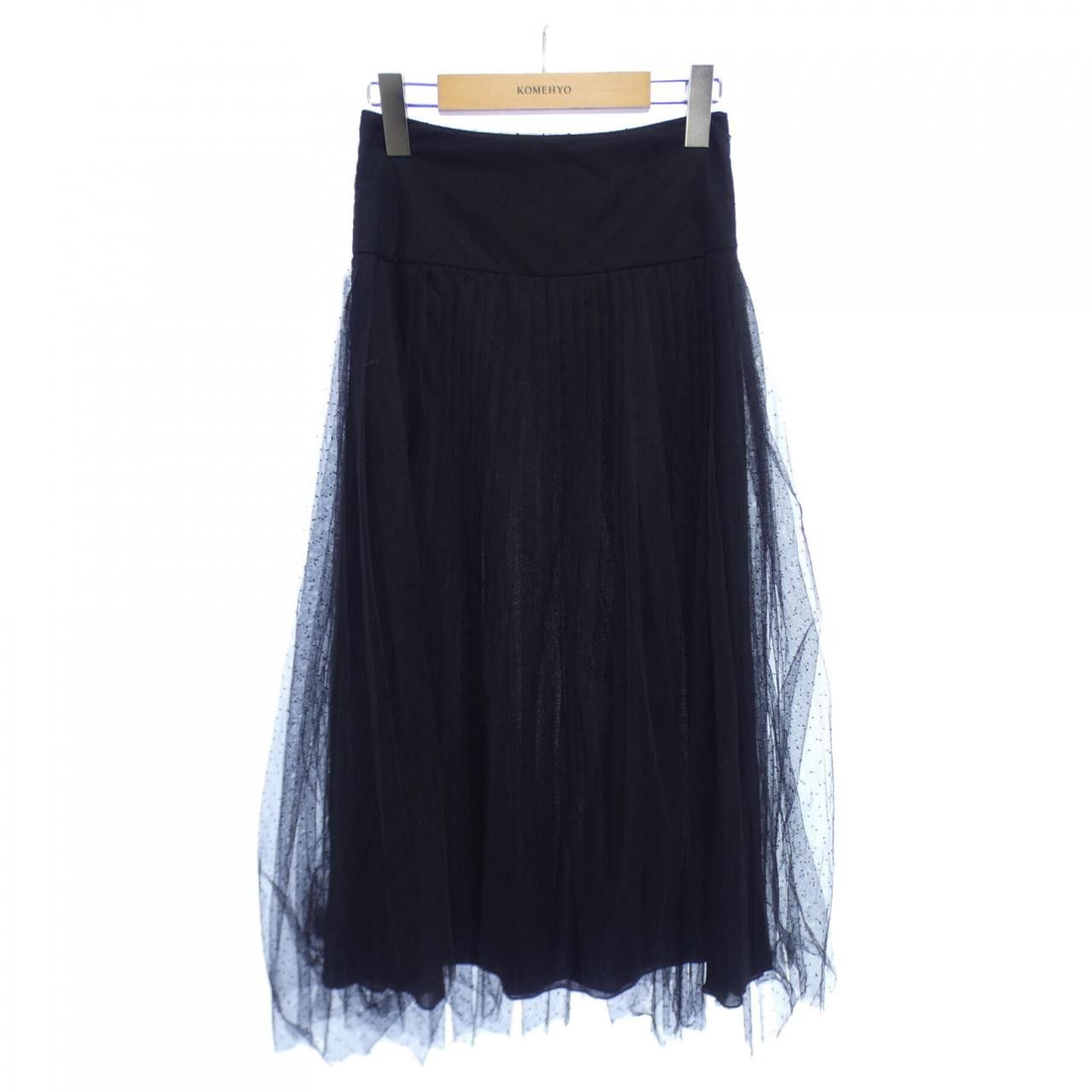 Dior Dior Christian Dior Skirt Skirt Others Skirts 841J50A8810 DUTY FREE for USA Size ONE SIZE - 1 Thumbnail