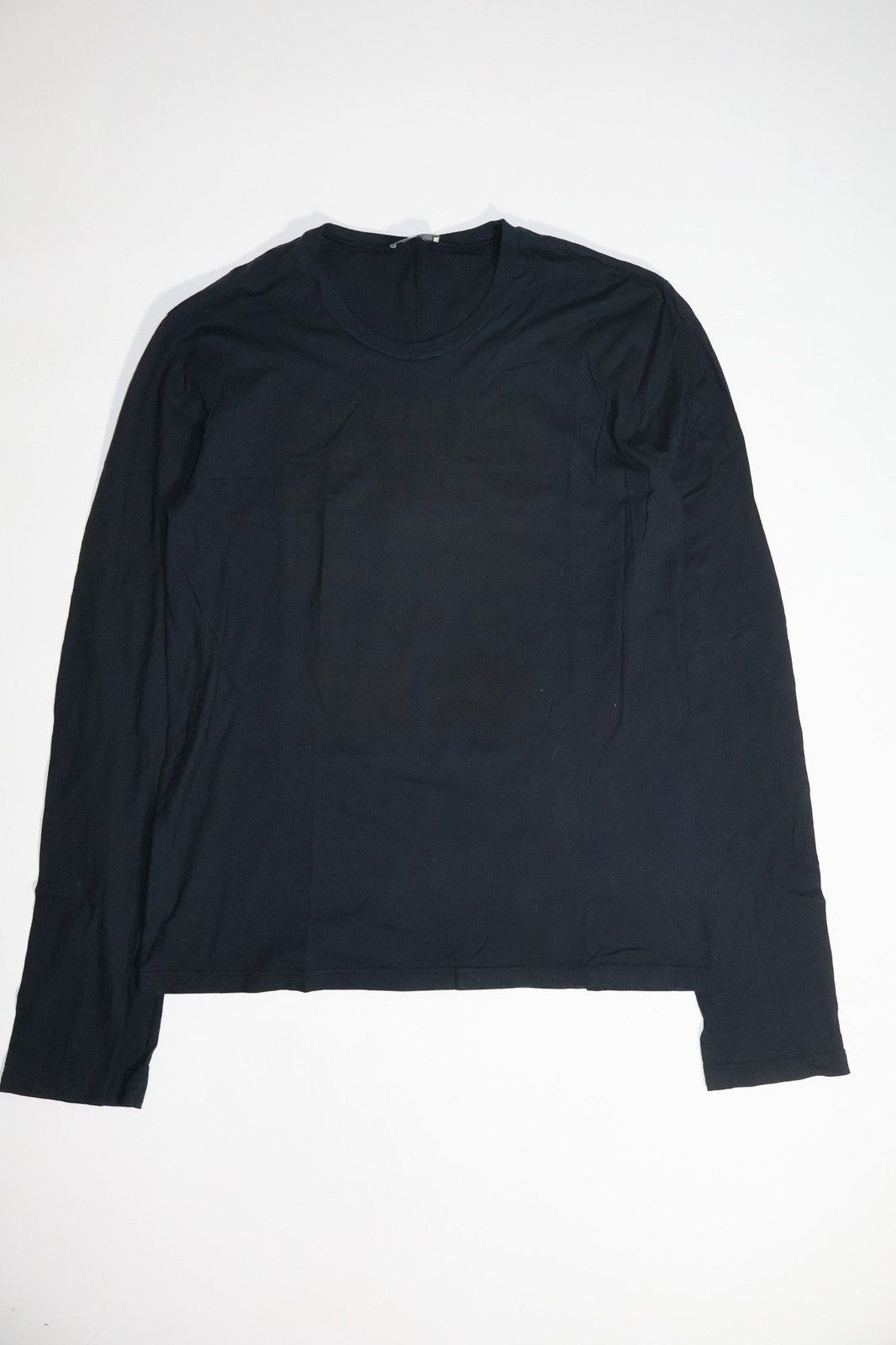 Dior  THE END 長袖カットソー Dior The End | Grailed