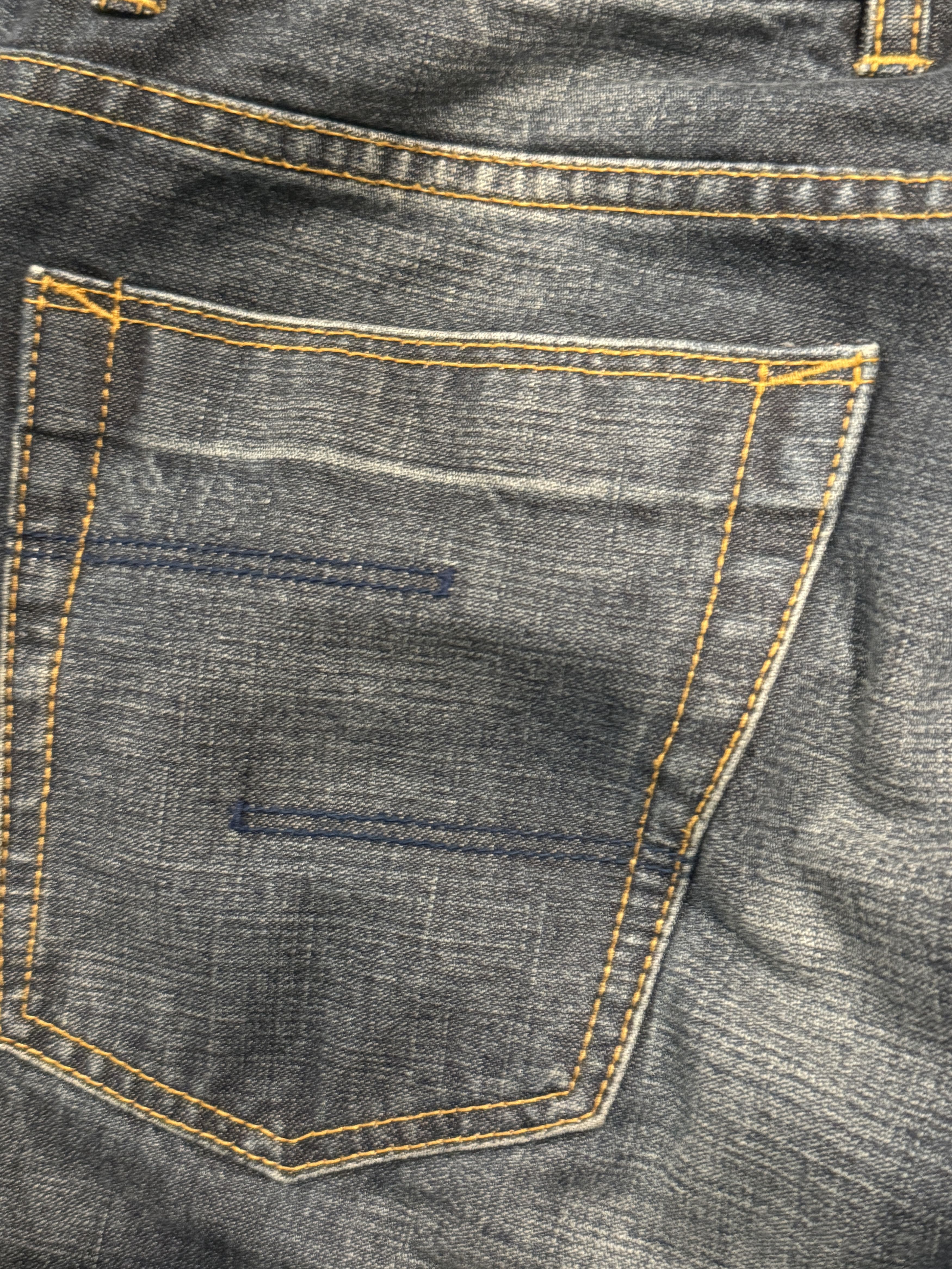 Other Spidi Italian Biker Jeans (with pads) Size US 32 / EU 48 - 5 Thumbnail