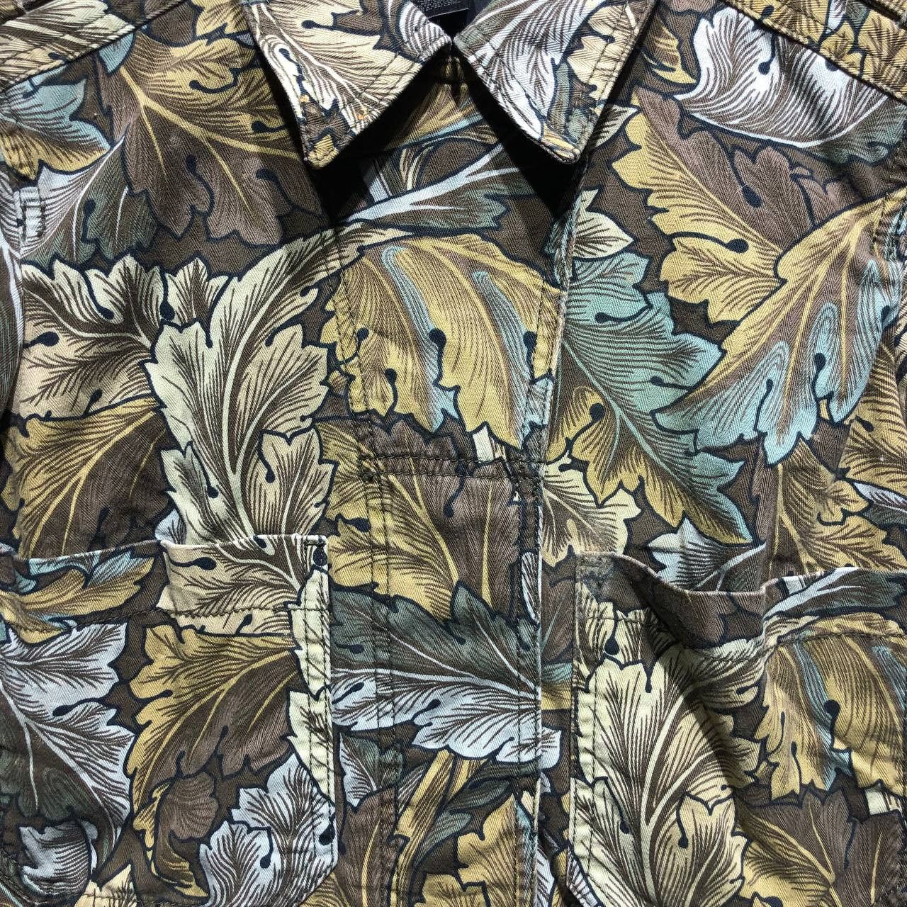 Marc Jacobs Marc Jacobs floral jacket Size XS / US 0-2 / IT 36-38 - 2 Thumbnail