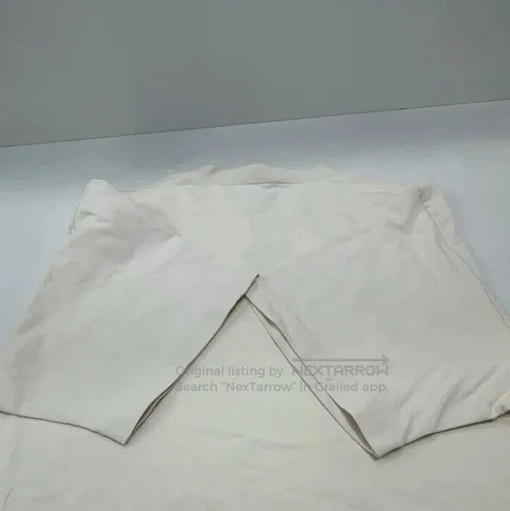 Balenciaga Balenciaga Loose Fit Letter Print Short Sleeve T. Size US XS / EU 42 / 0 - 7 Thumbnail