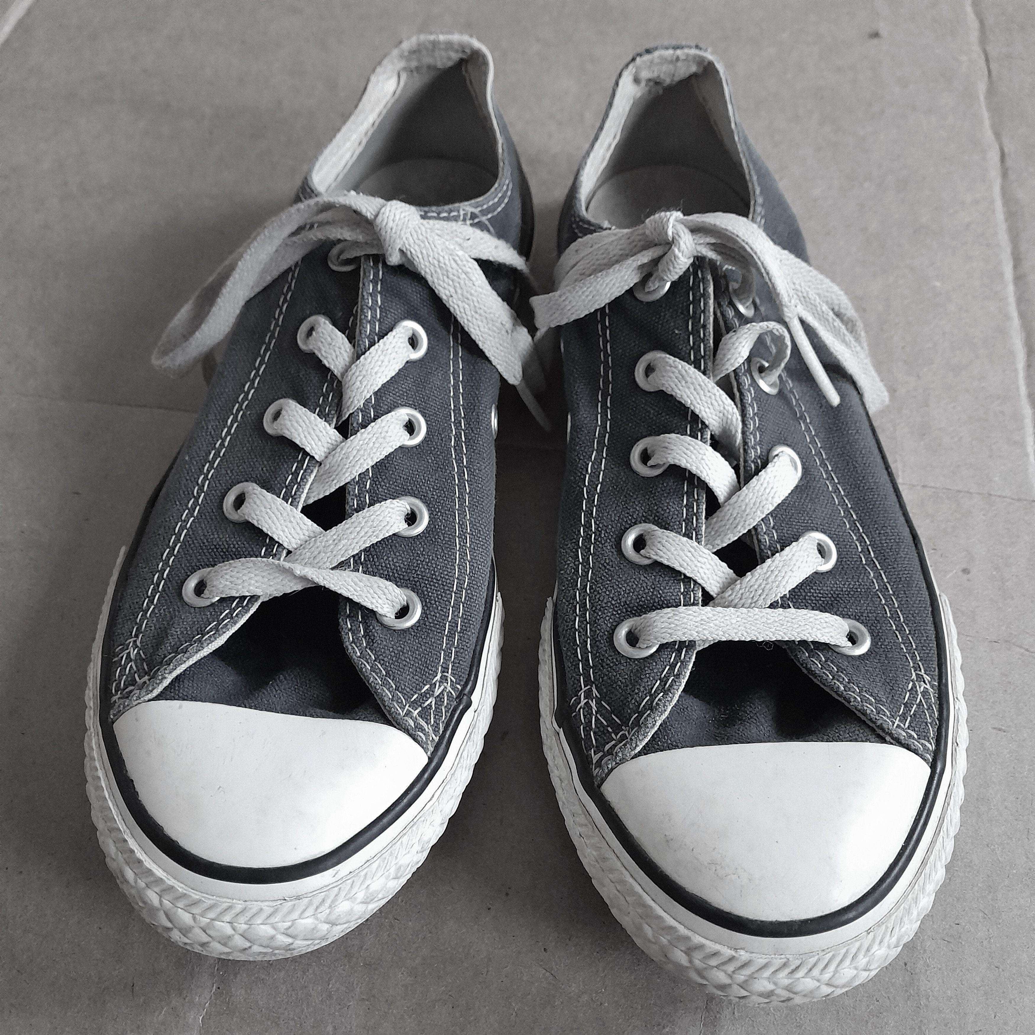 Other Converse All Star Women’s Sneakers Chuck Taylor Size US 5.5 / IT 35.5 - 1 Thumbnail