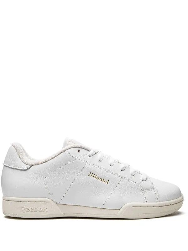 JJJJound × Reebok Jjjjound - Reebok - NPC II Sneakers Size US 9 / EU 42 - 20 Thumbnail