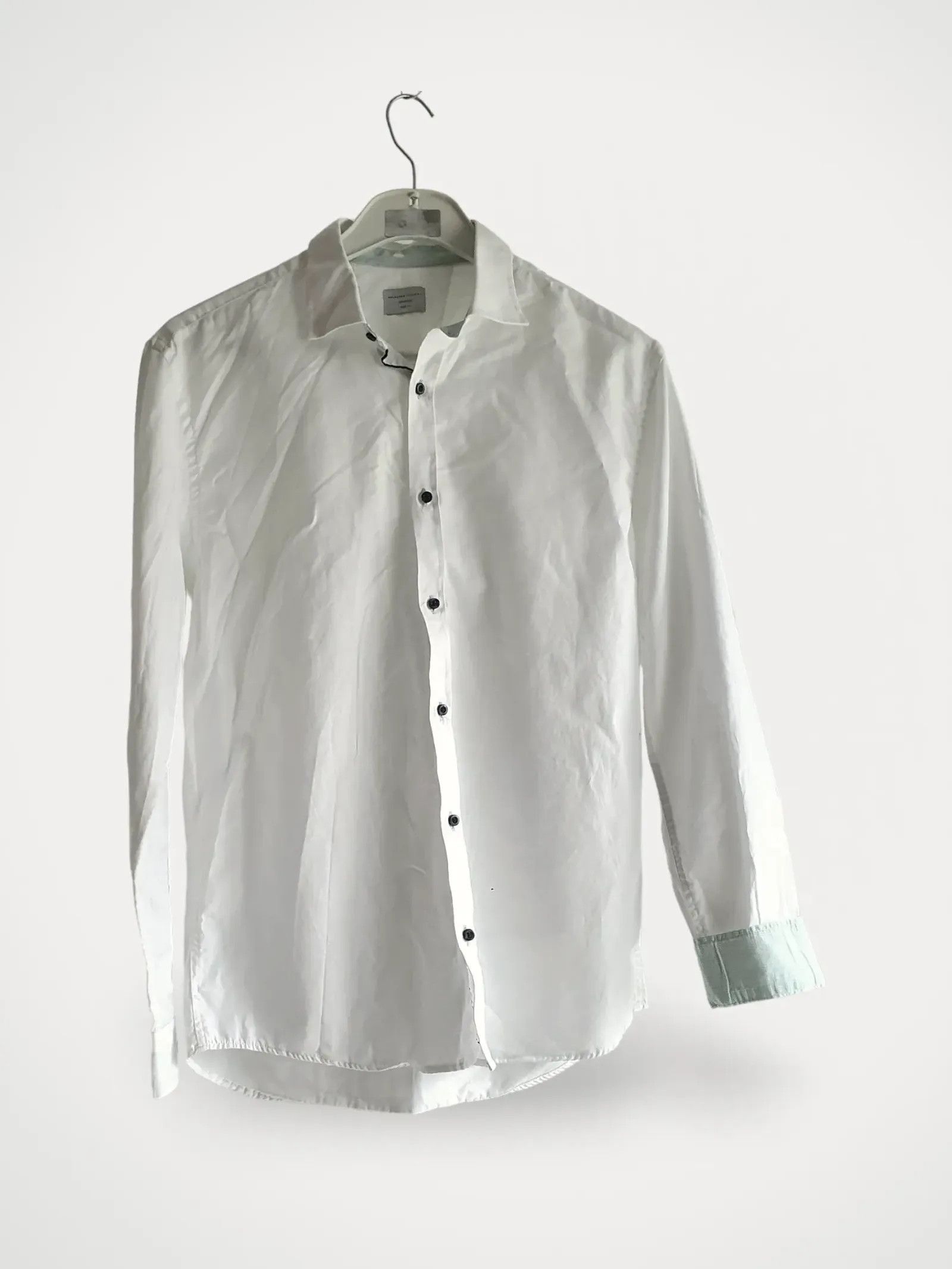 Selected Homme Selected homme Shirt Size US M / EU 48-50 / 2 - 1 Thumbnail