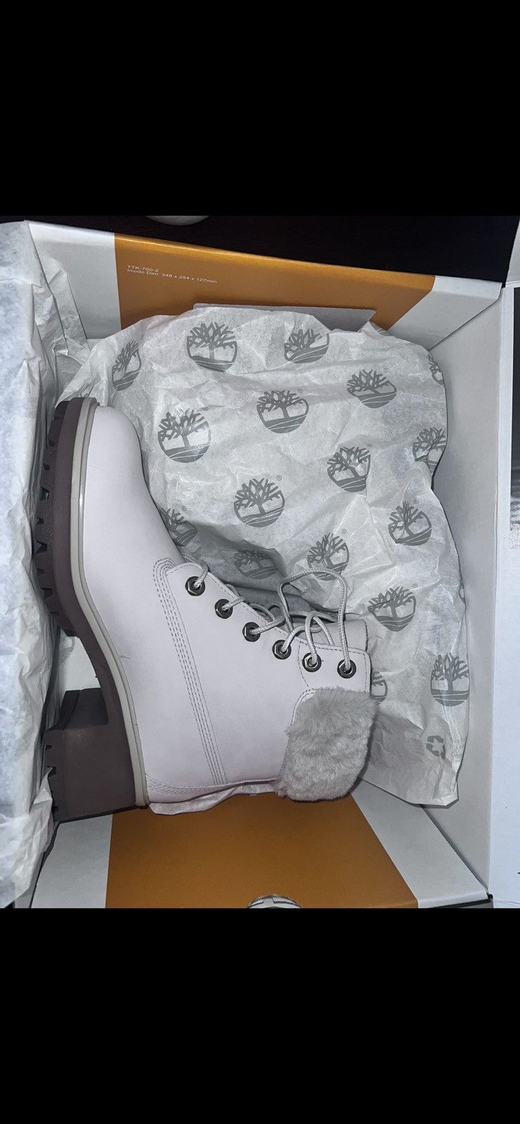 Timberland Timberland waterproof boots Size US 7 / IT 37 - 5 Thumbnail