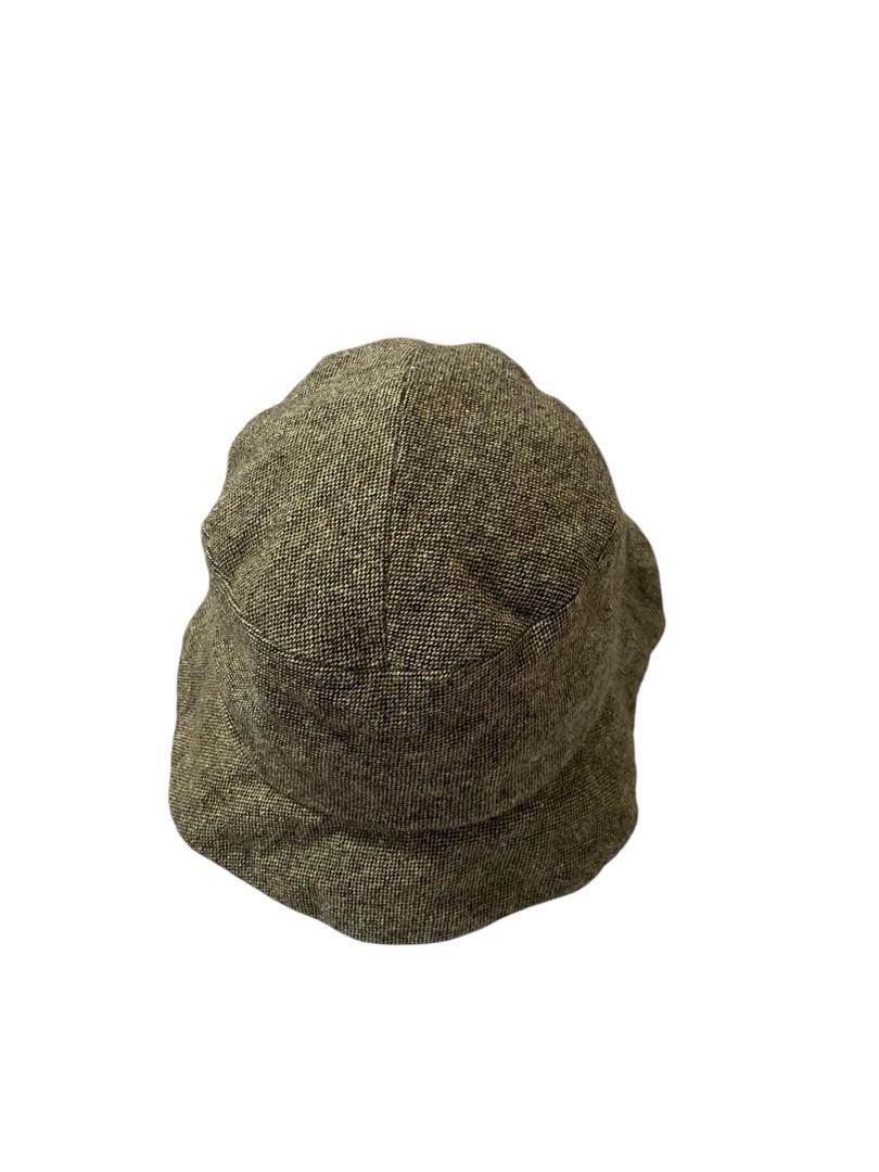 Furla Vintage Furla Bucket Hats Size ONE SIZE - 2 Thumbnail