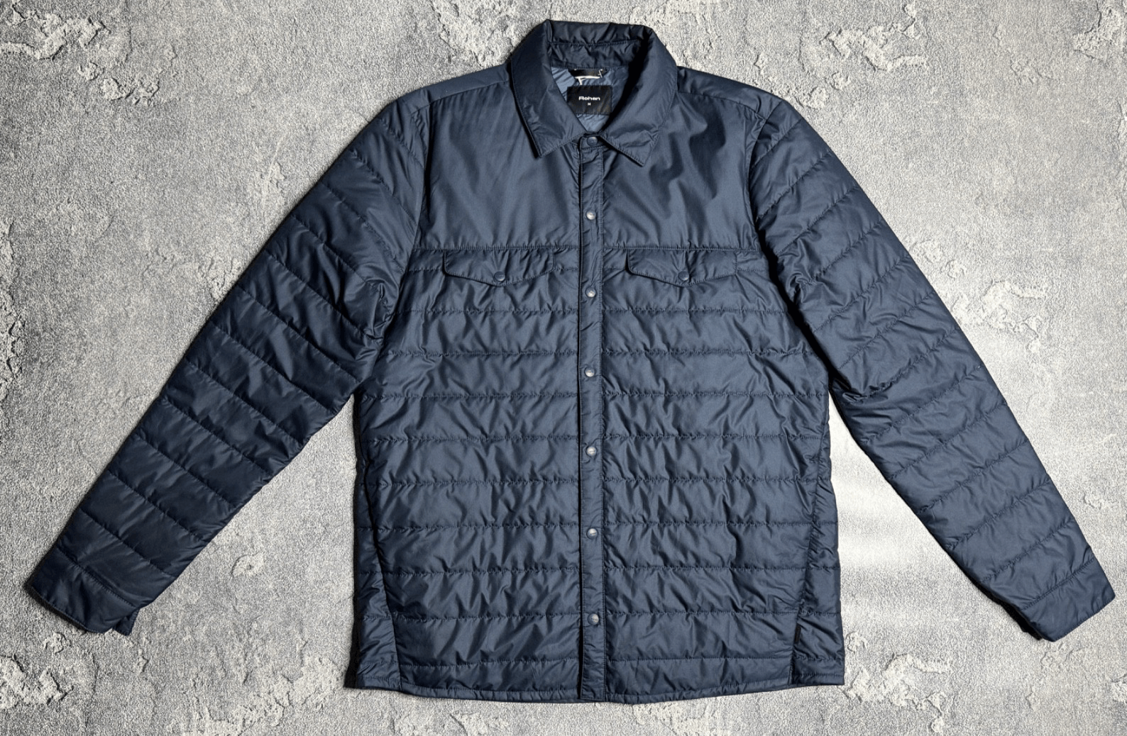 Other Rohan men's insulated jacket M Size US M / EU 48-50 / 2 - 1 Thumbnail