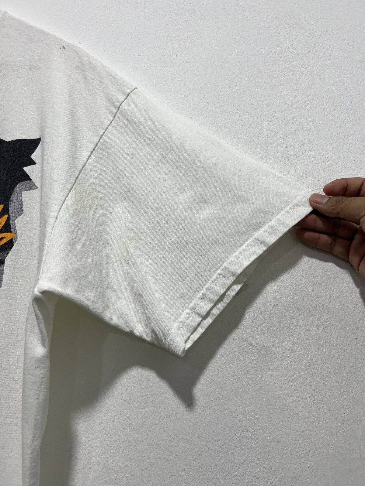 Formula 1 × Vintage Vintage 90’s Formula 1 Grand Prix Molson Du Canada Tshirt Size US L / EU 52-54 / 3 - 5 Thumbnail