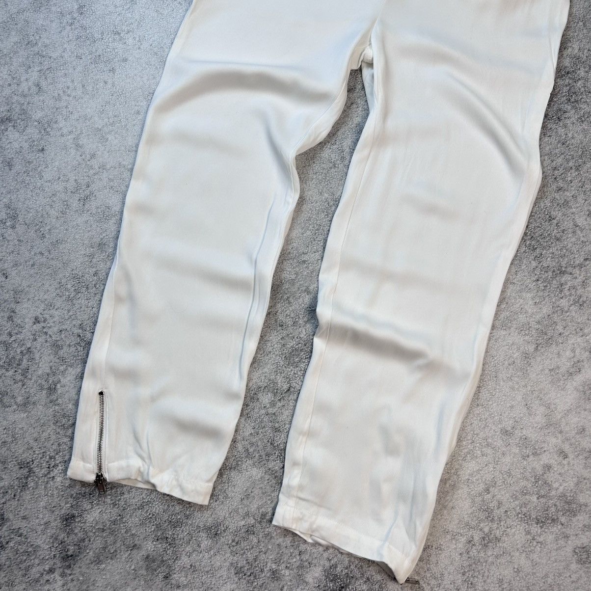 Jean Paul Gaultier Luxury Overall Jean Paul Gaultier Rare Vintage Size 28" / US 6 / IT 42 - 2 Thumbnail