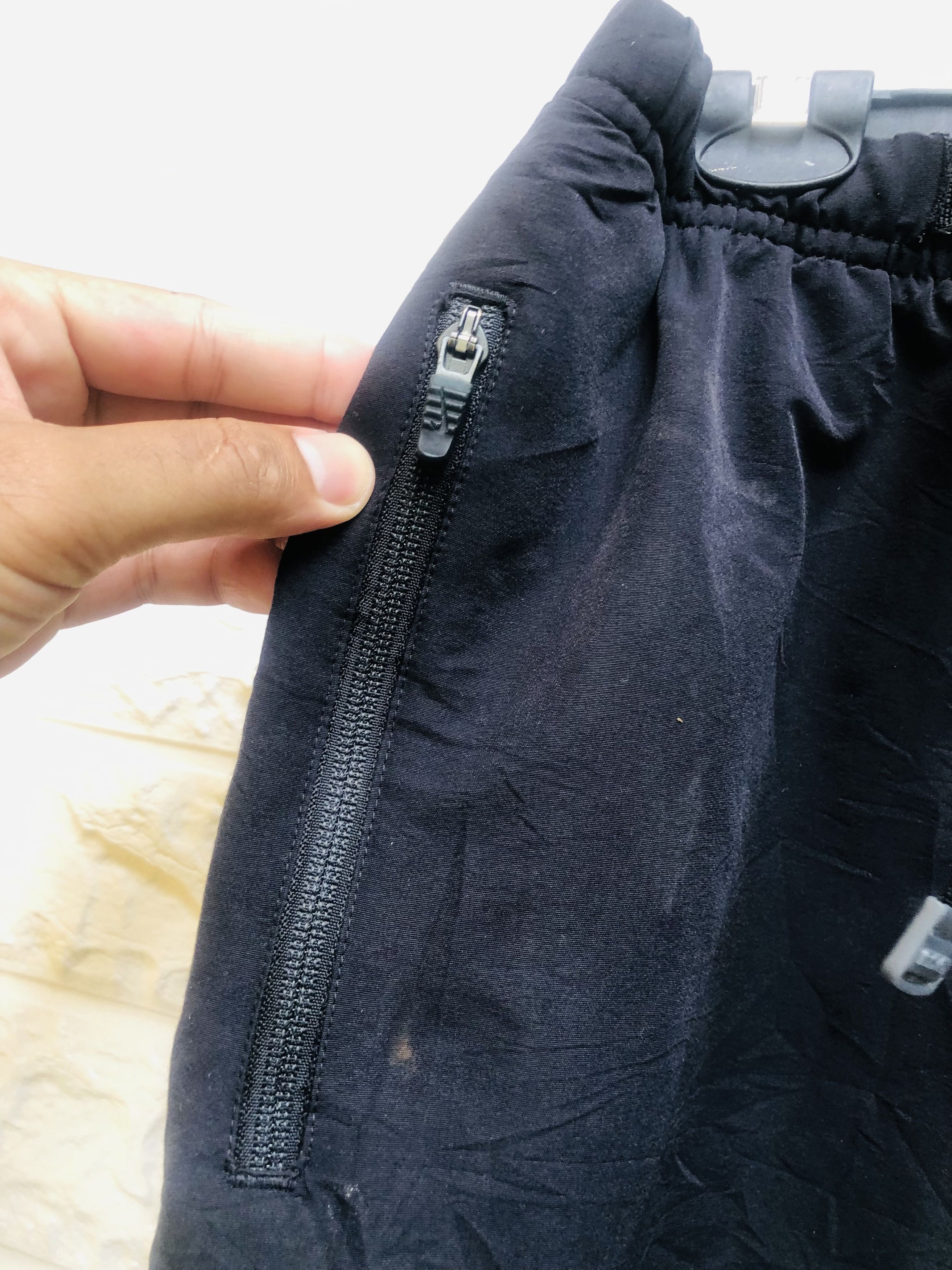 Japanese Brand × Nike ACG × Vintage Vintage Nike ACG Japanese Designer Fashion Style Size US 33 - 6 Thumbnail