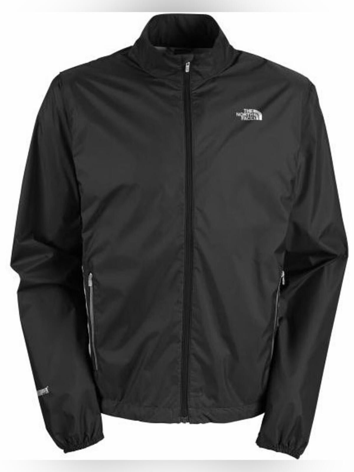 The North Face The North Face / Women’s Windstopper Jacket / Black Size M / US 6-8 / IT 42-44 - 1 Thumbnail