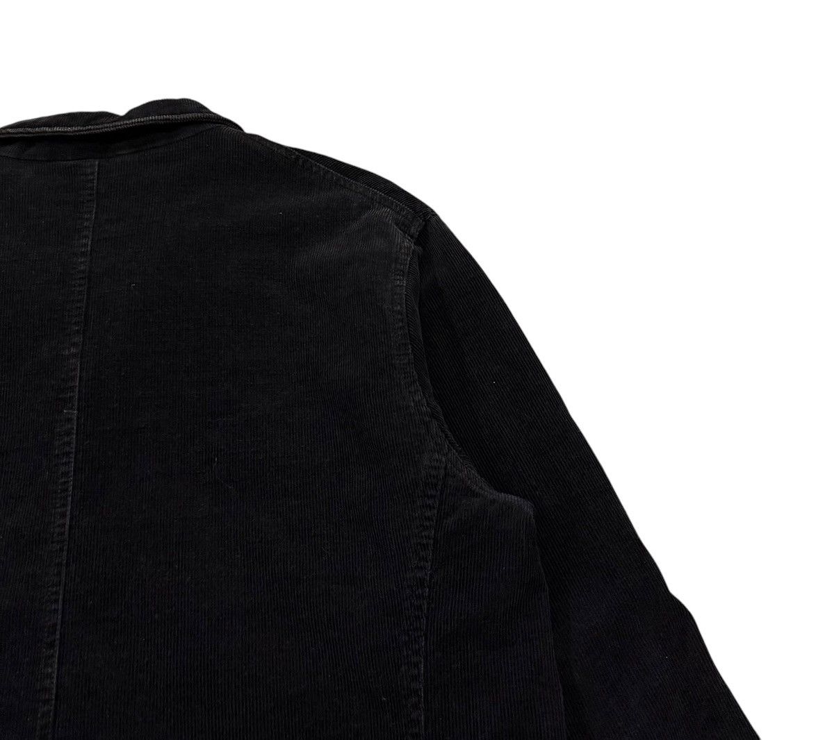 Oshkosh Vintage Oshkosh Classic Corduroy Workers Jacket Size US XL / EU 56 / 4 - 11 Thumbnail