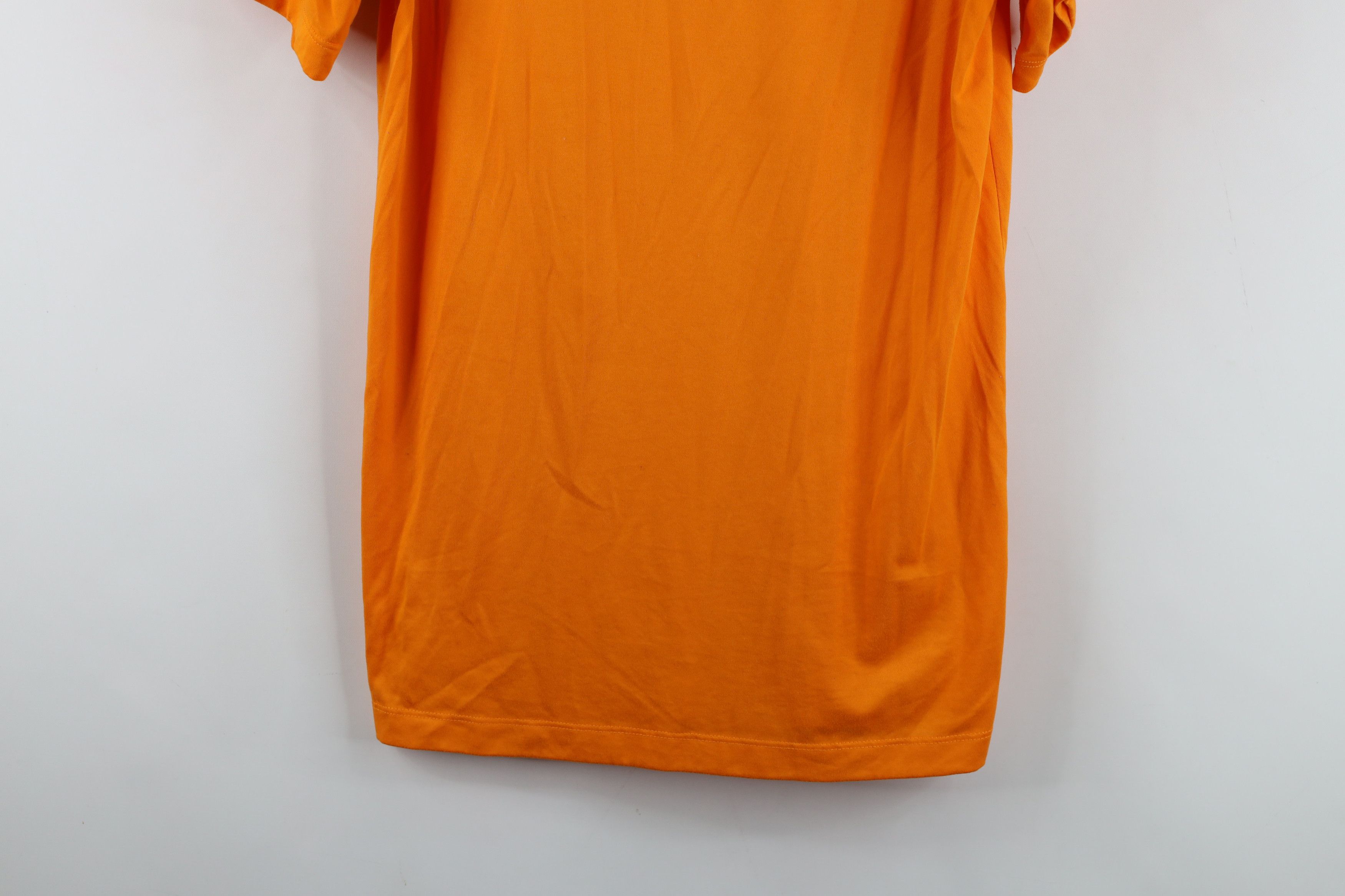 Nike Nike Scott Mini Swoosh University of Tennessee Knit T-Shirt Size US S / EU 44-46 / 1 - 3 Thumbnail