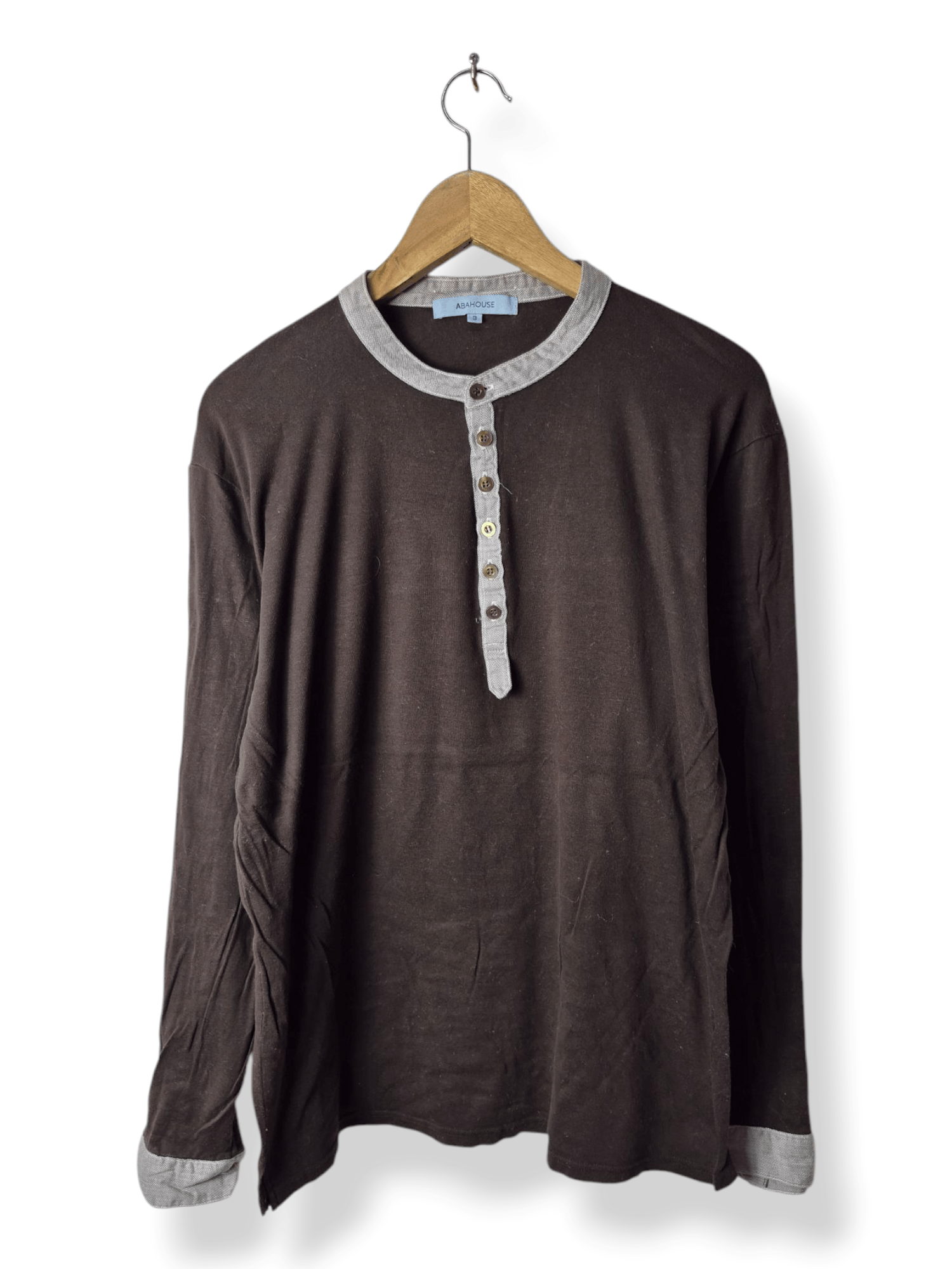 トップス 00s archives Abahouse gradation long T トップス 00s archives Abahouse gradation long T 1807GD