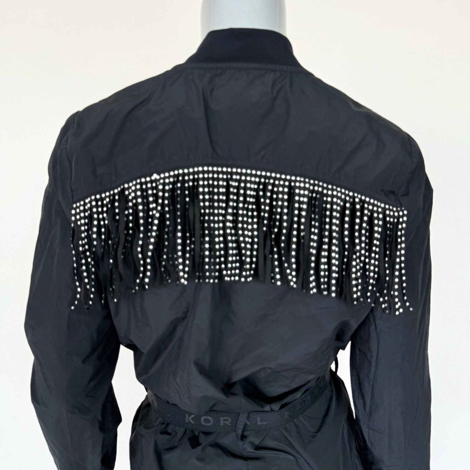 Other KORAL women jumpsuit size S Size 28" / US 6 / IT 42 - 5 Thumbnail