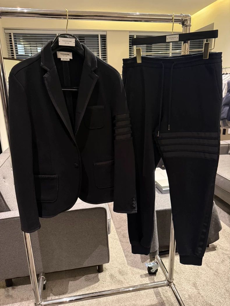Thom Browne Thom Browne size3 Casual Western Size 44L - 1 Thumbnail