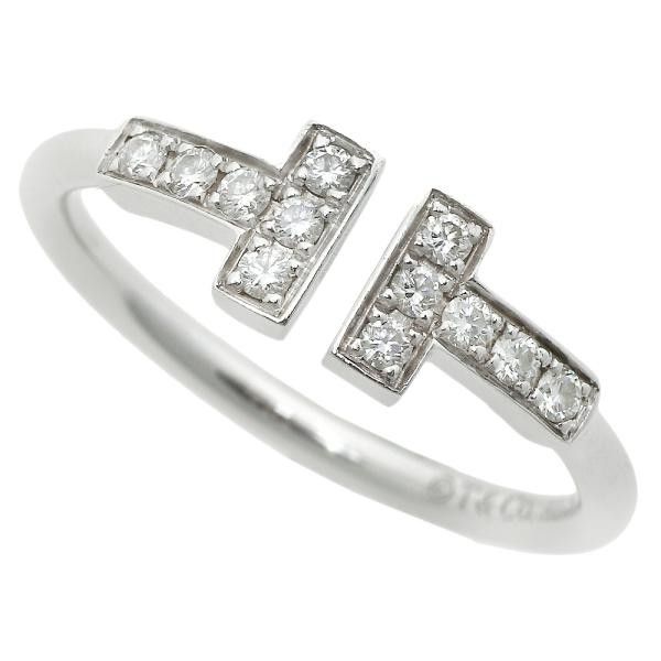 Tiffany & Co. Tiffany & Co null Ring Size ONE SIZE - 1 Thumbnail
