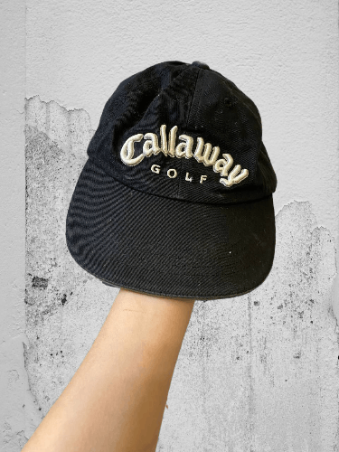 Callaway Golf Callaway Golf Cap Size ONE SIZE - 1 Thumbnail