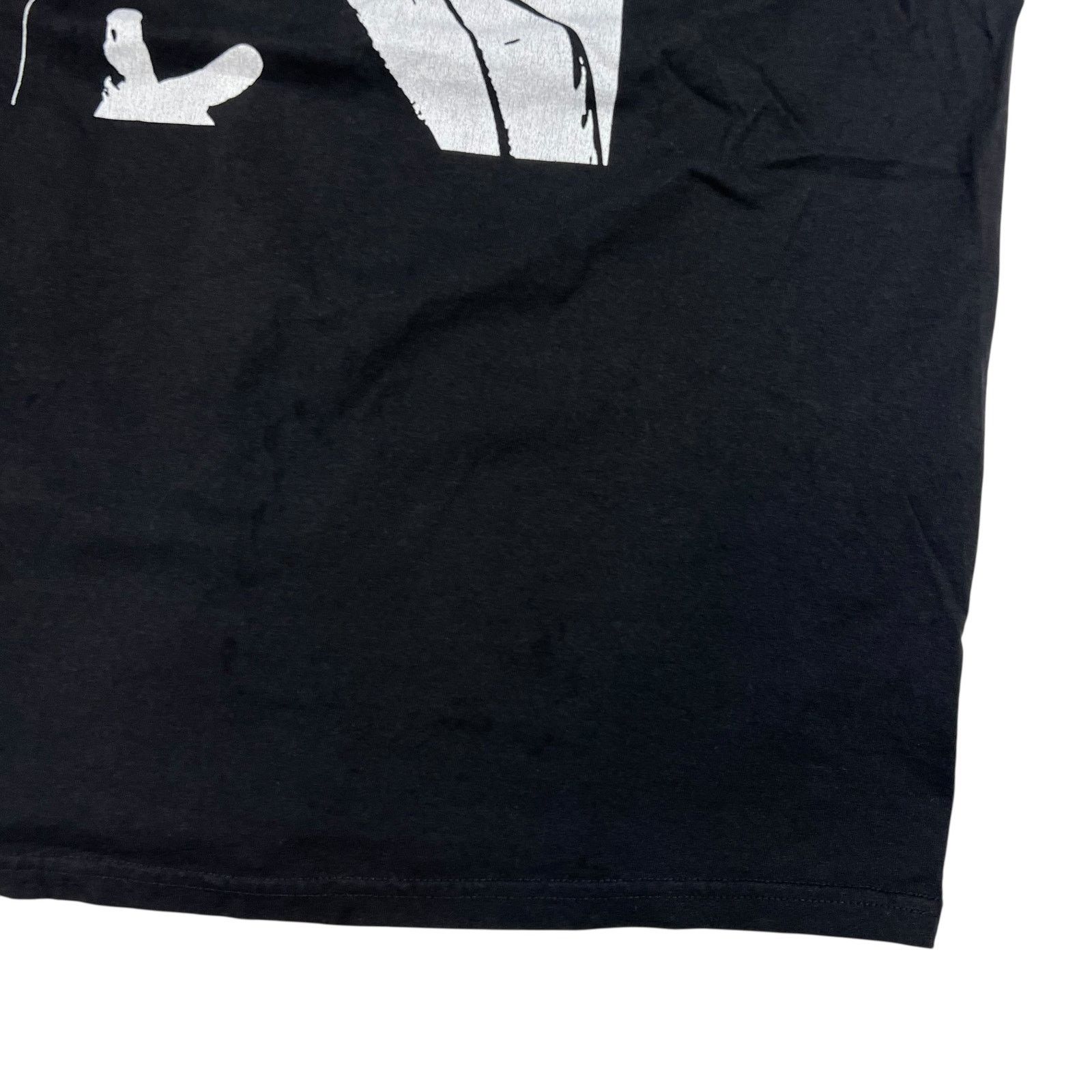 AAA × Vintage Vintage Y2K Paulie Walnuts The Sopranos Tony Sirico tee (L) Size US XL / EU 56 / 4 - 3 Thumbnail