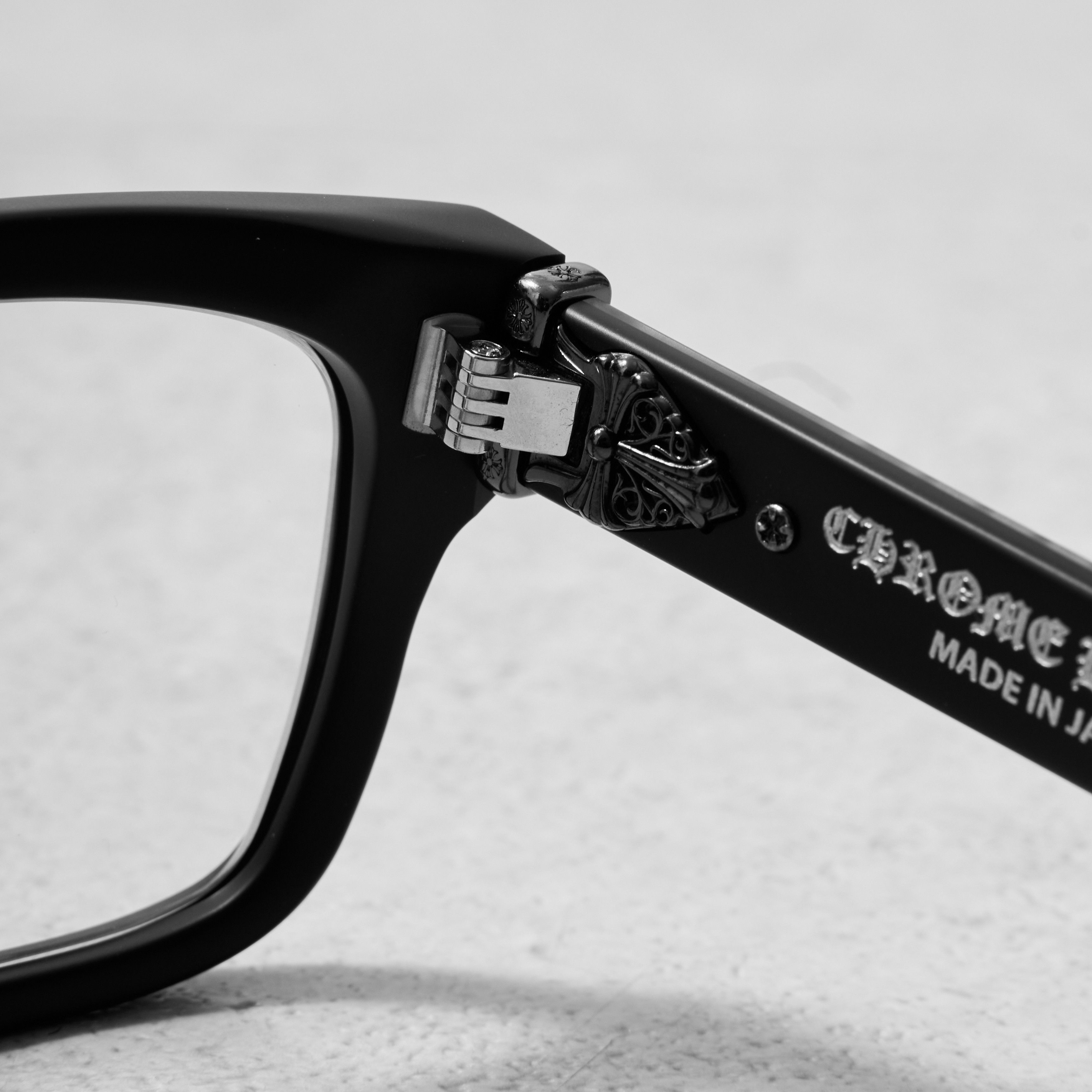 Chrome Hearts CHROME HEARTS BOX-OFFICER Size ONE SIZE - 8 Thumbnail