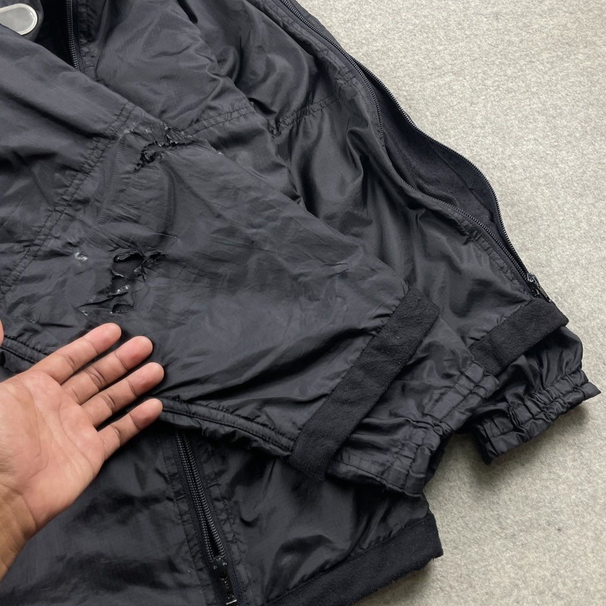 Designer × Final Home Final Home Survival Jacket Size US S / EU 44-46 / 1 - 12 Thumbnail