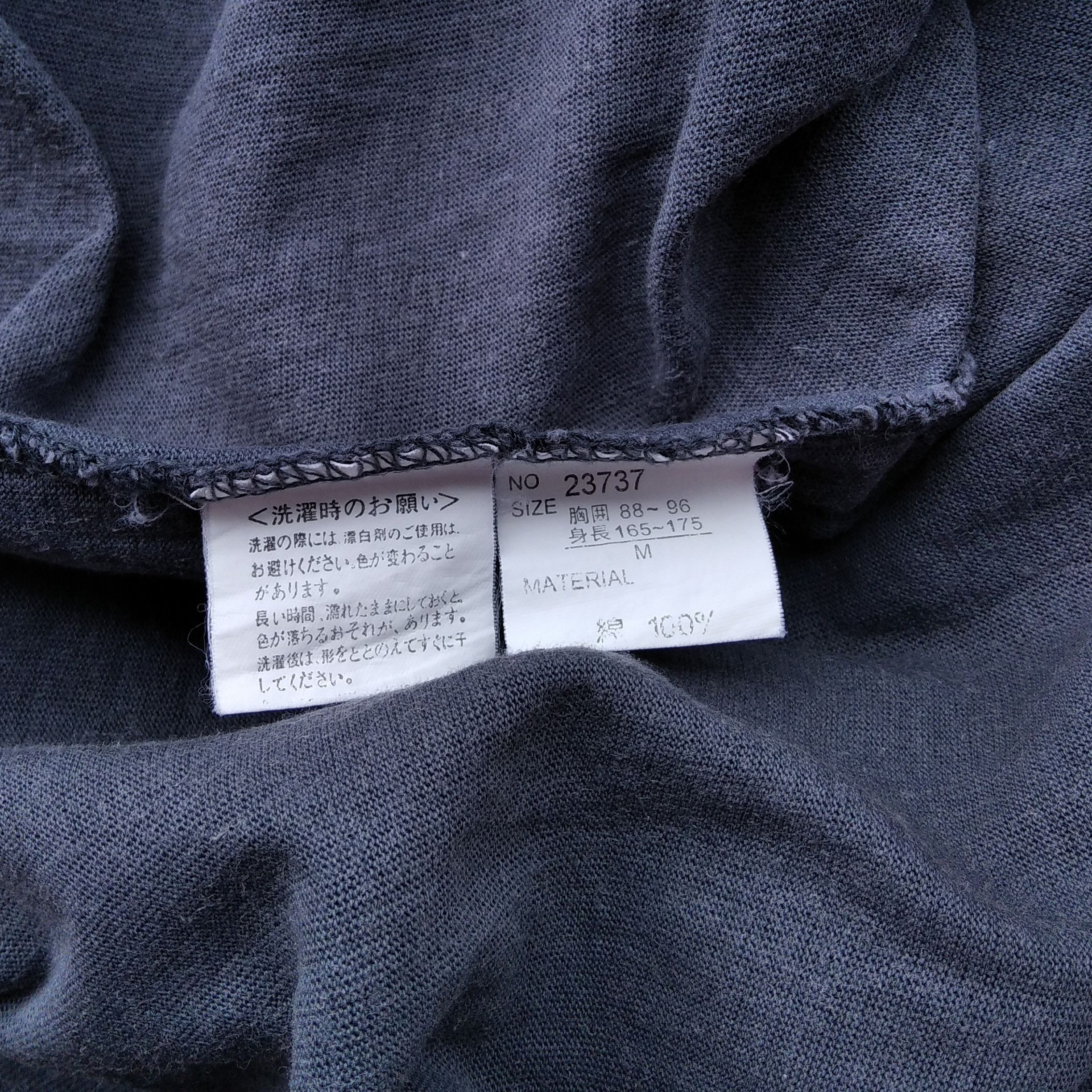 Hysteric Glamour Vintage y2k BLACK JAM Japanese Brand Tanktops Size US M / EU 48-50 / 2 - 6 Thumbnail