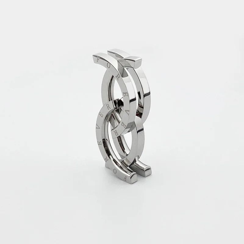 Jewelry × Vintage Transformable Dual Purpose Ring Size 7 8 9 10 11 Size ONE SIZE - 5 Thumbnail