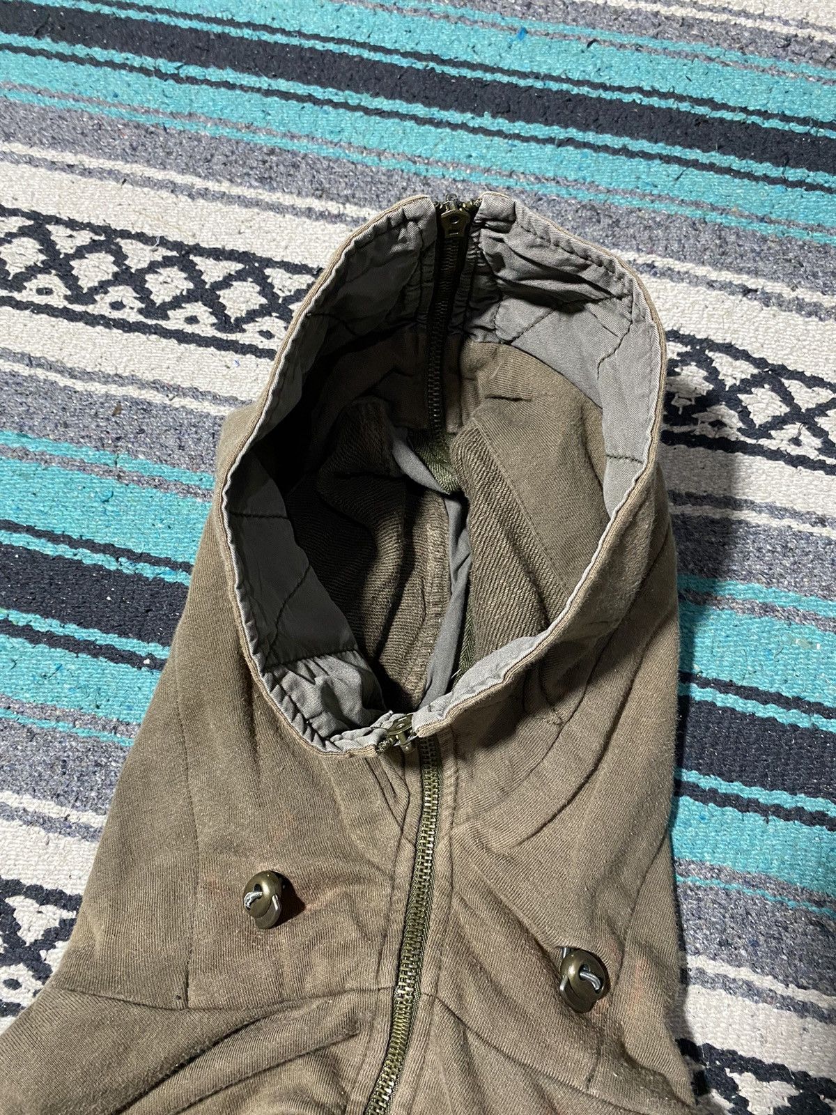 Beauty Beast Apocalypse Cyber Bono Jacket Size US M / EU 48-50 / 2 - 14 Thumbnail