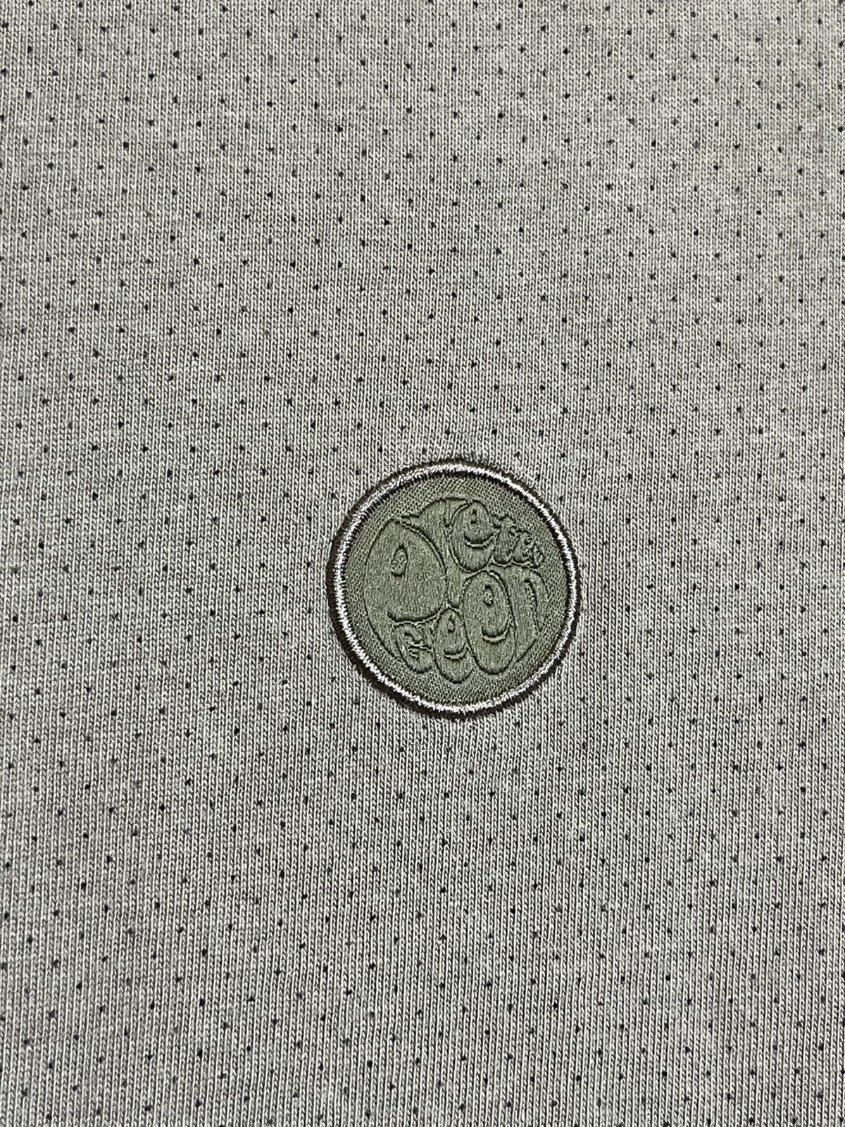 Pretty Green PRETTY GREEN by LIAM GALLAGHER OASIS POLO SHIRT Size US S / EU 44-46 / 1 - 3 Thumbnail